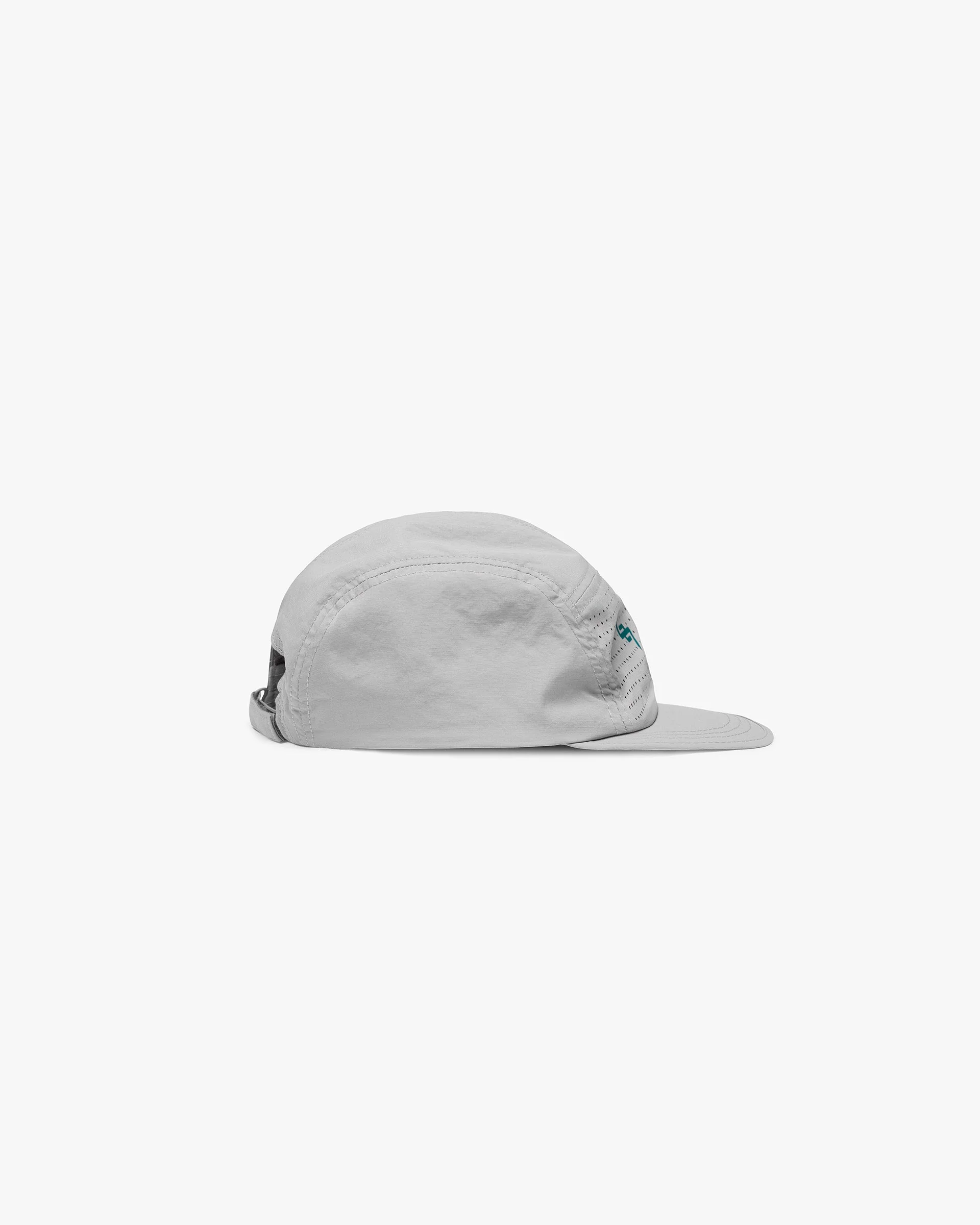 247 Numbers Cap - Graphite Grey - Image 2