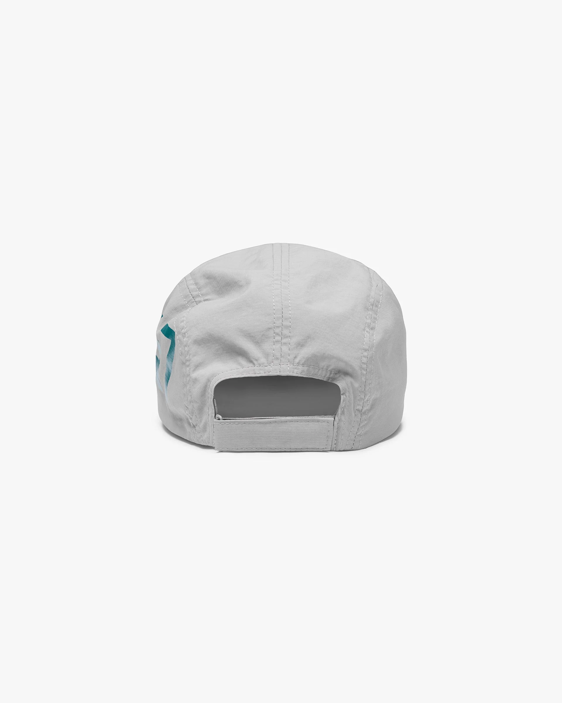 247 Numbers Cap - Graphite Grey - Image 4