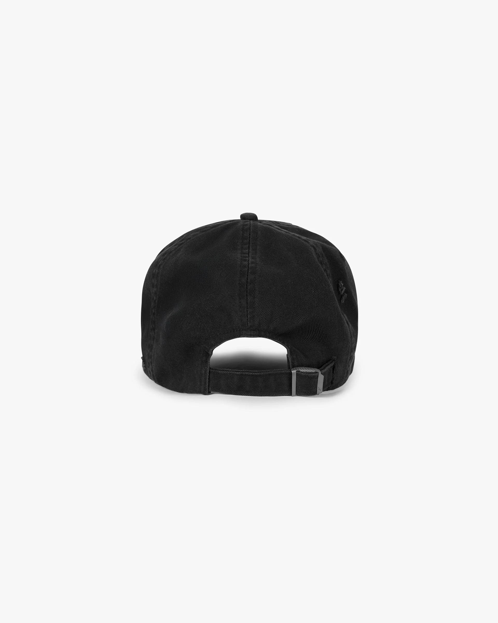 247 On A Mission Cap - Black - Image 3