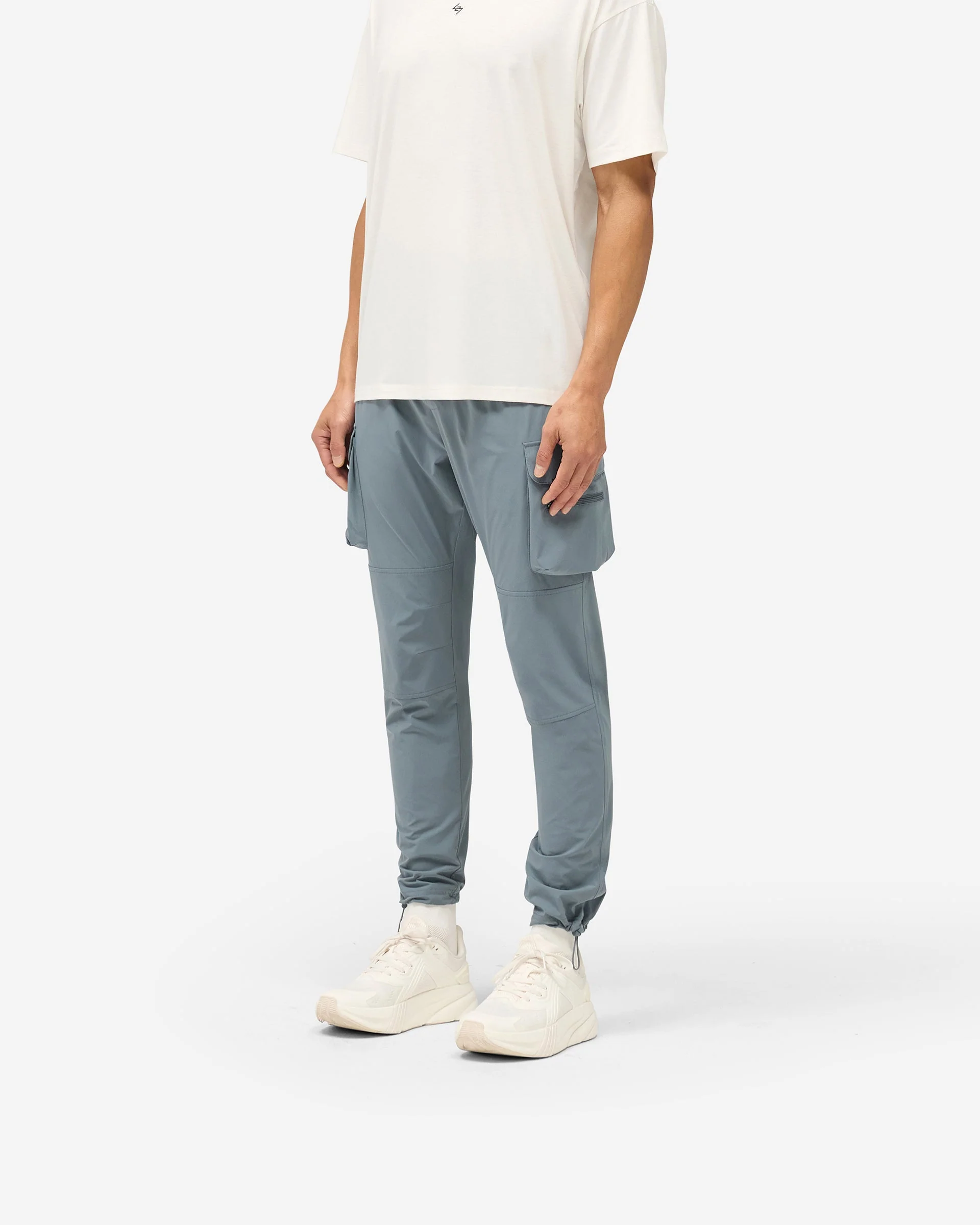 247 Pant - Dusky Navy - Image 2