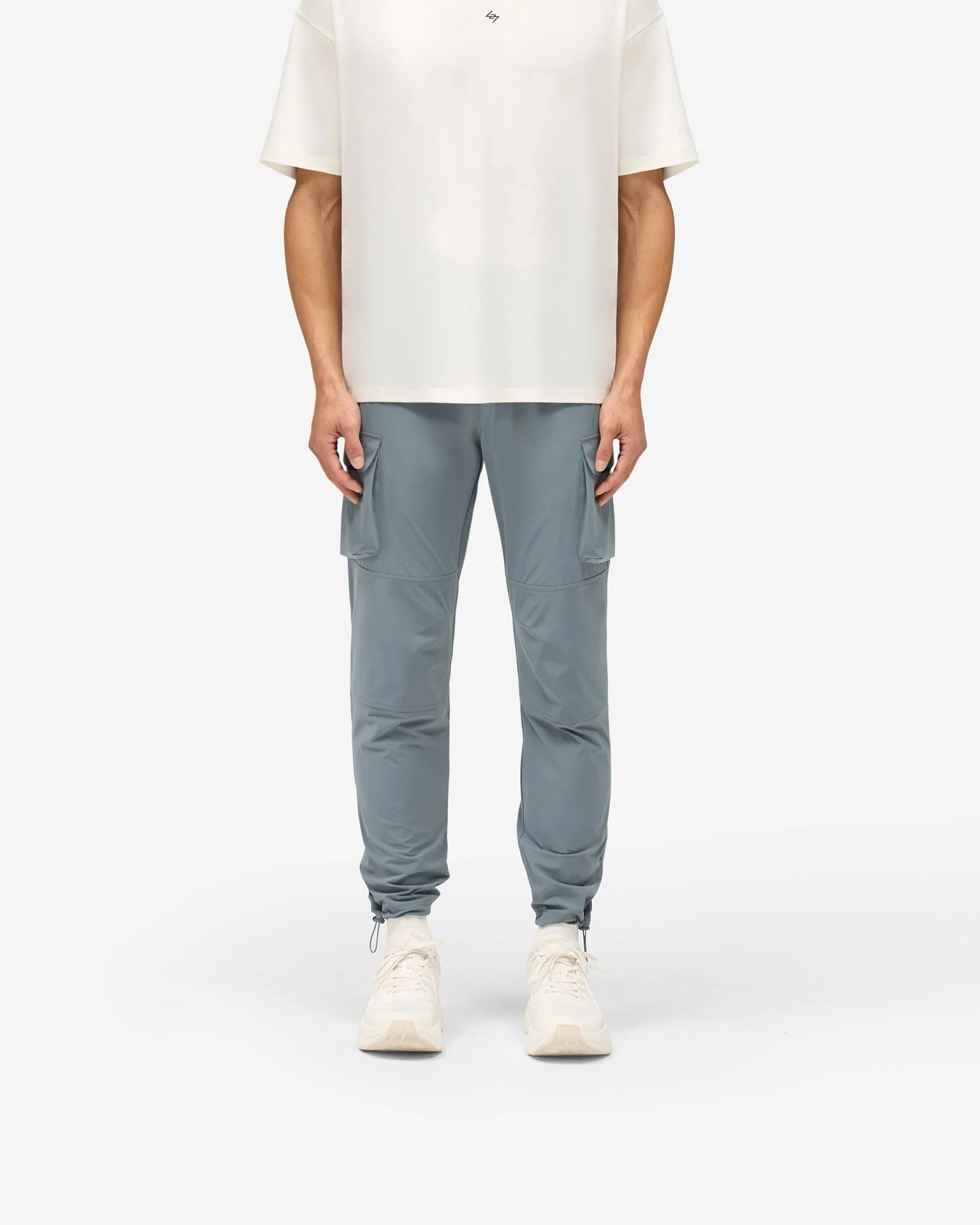247 Pant - Dusky Navy - Image 3