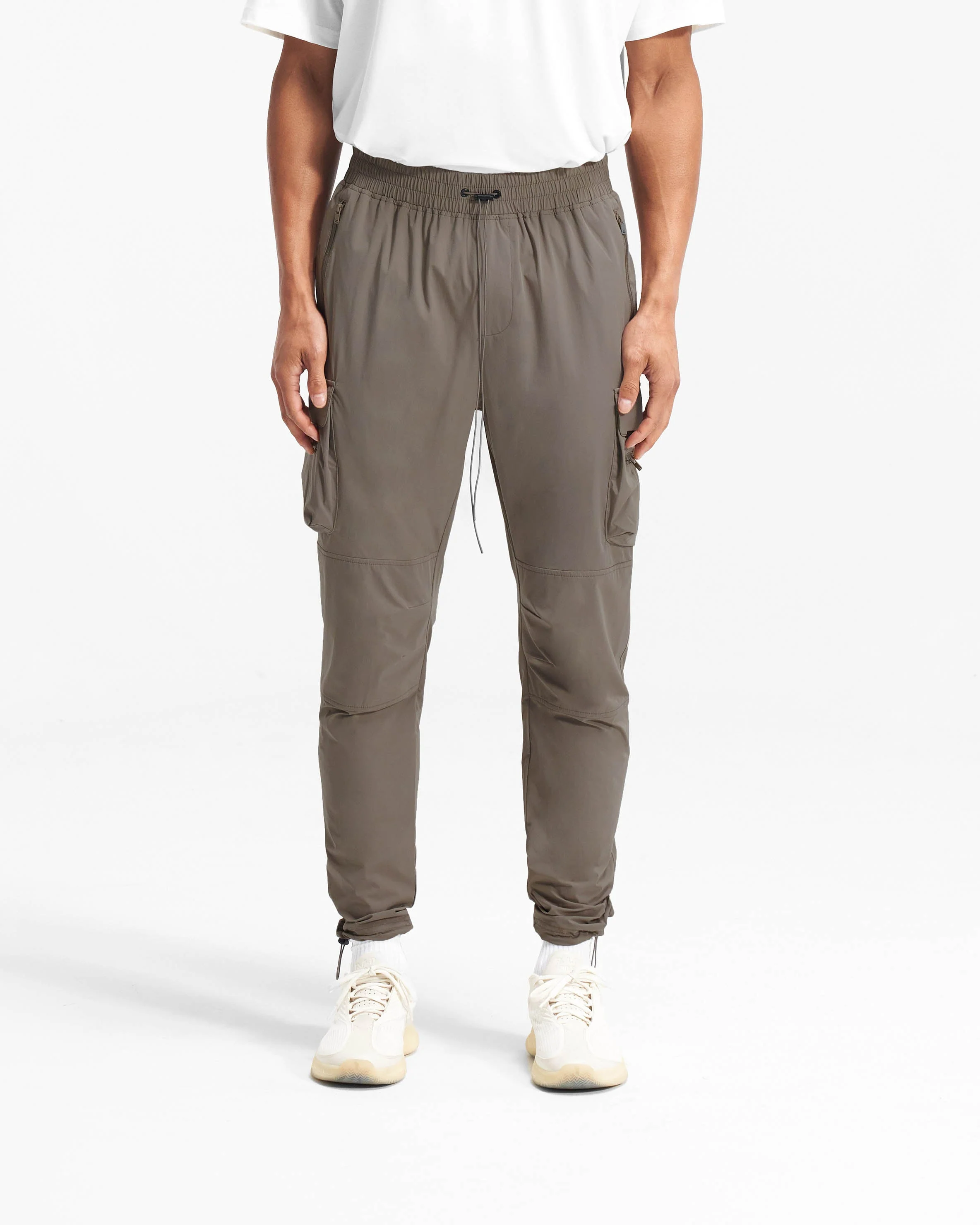 247 Pant - Olive - Image 3