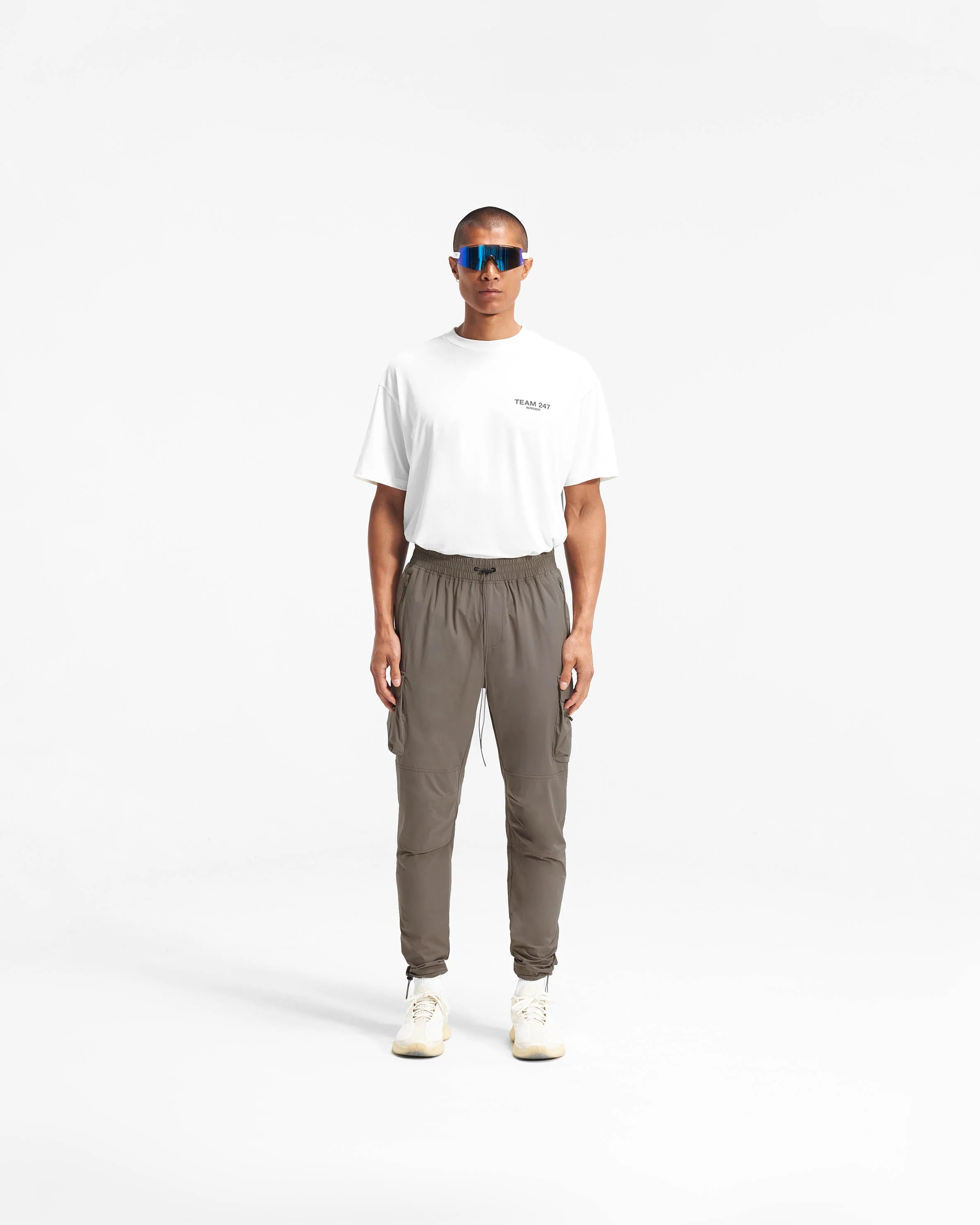 247 Pant - Olive - Image 8