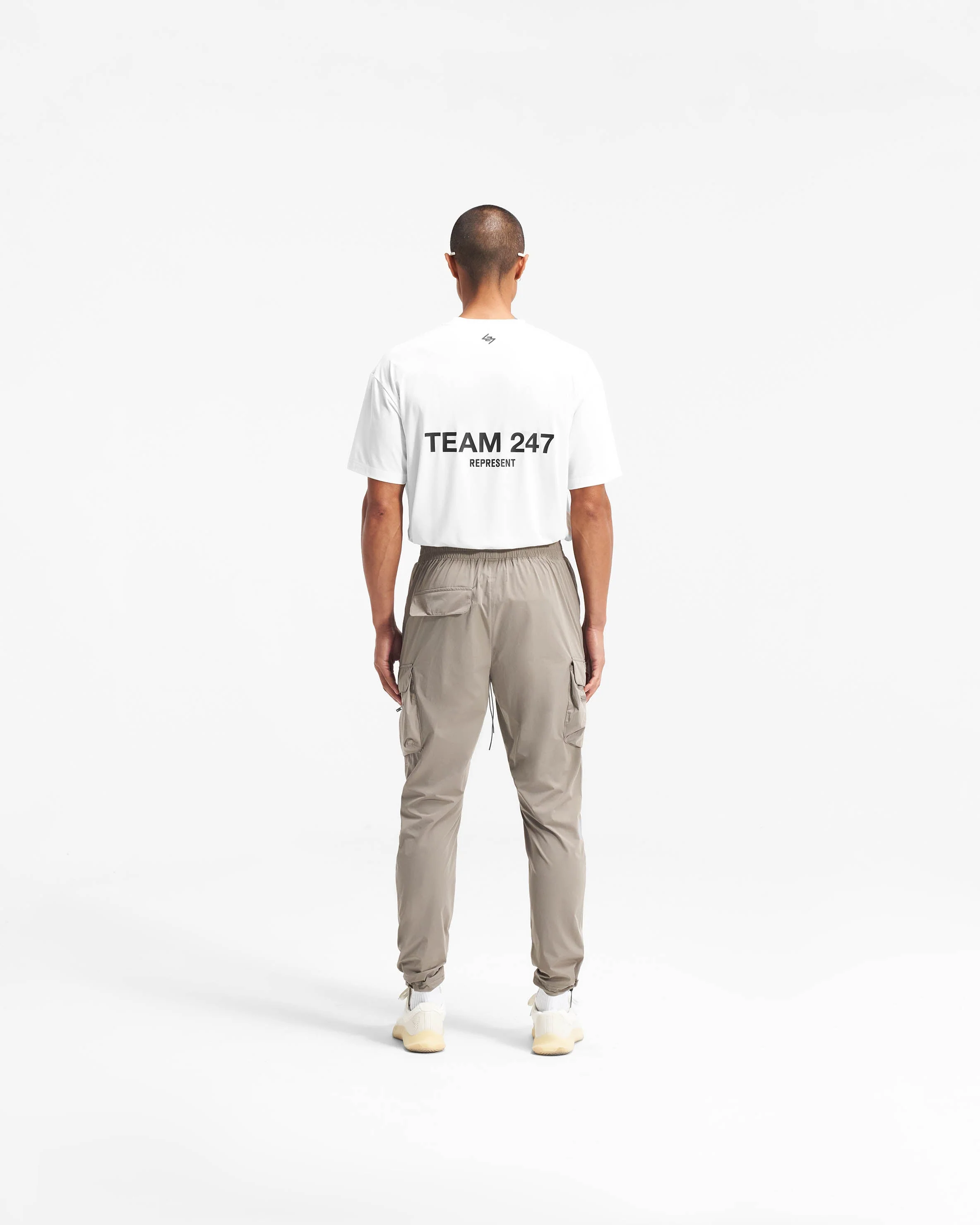 247 Pant - Taupe - Image 10