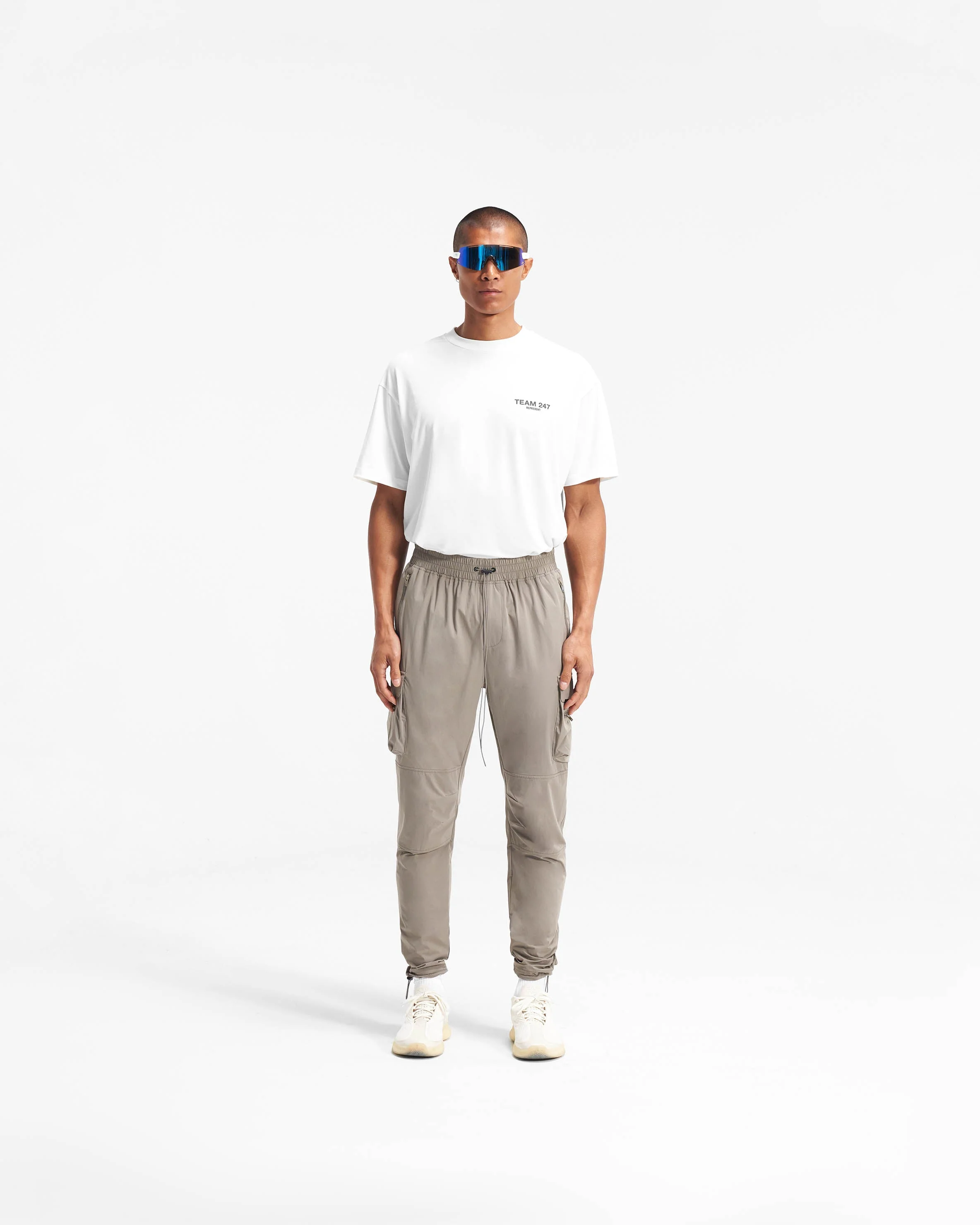 247 Pant - Taupe - Image 8