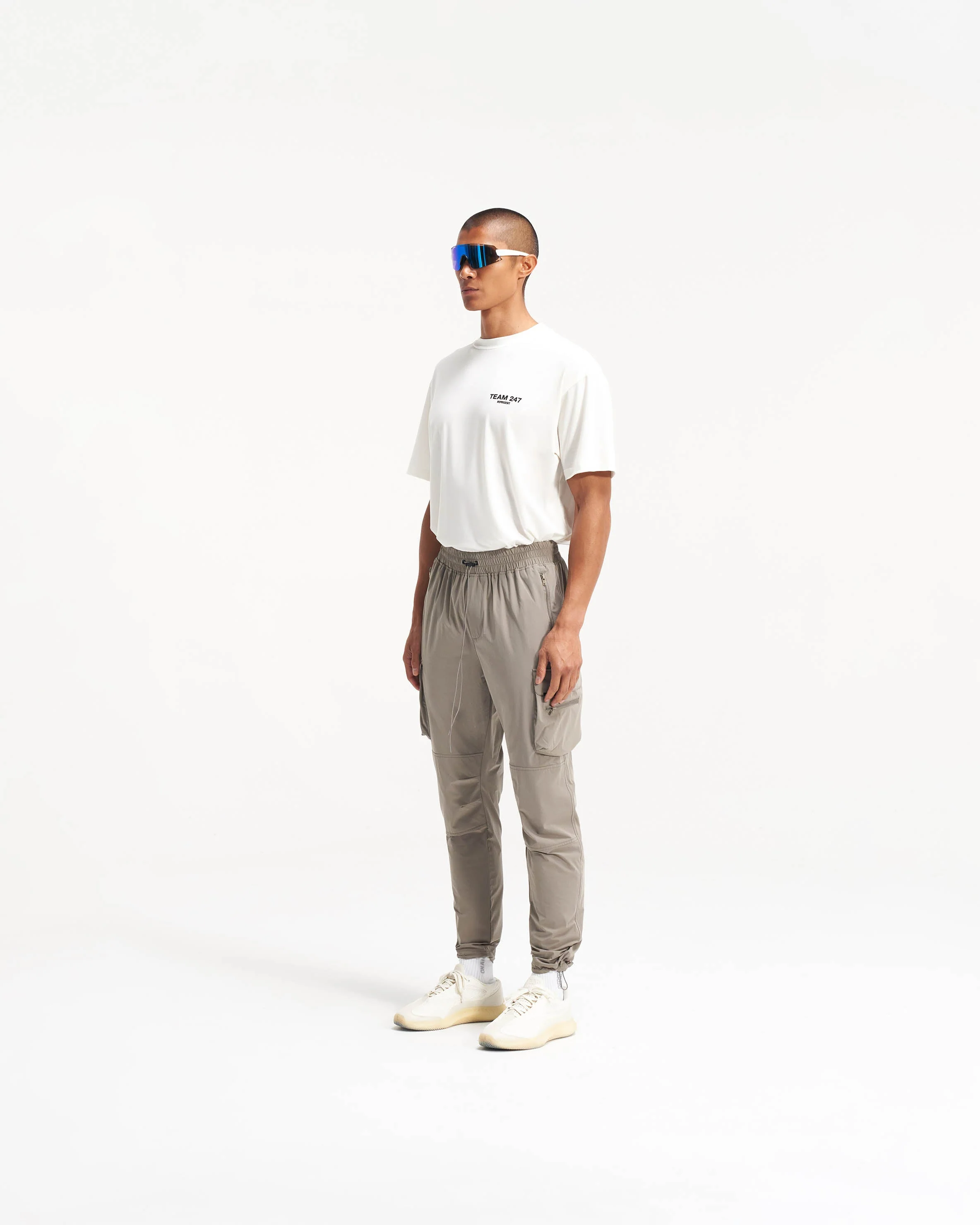 247 Pant - Taupe - Image 9