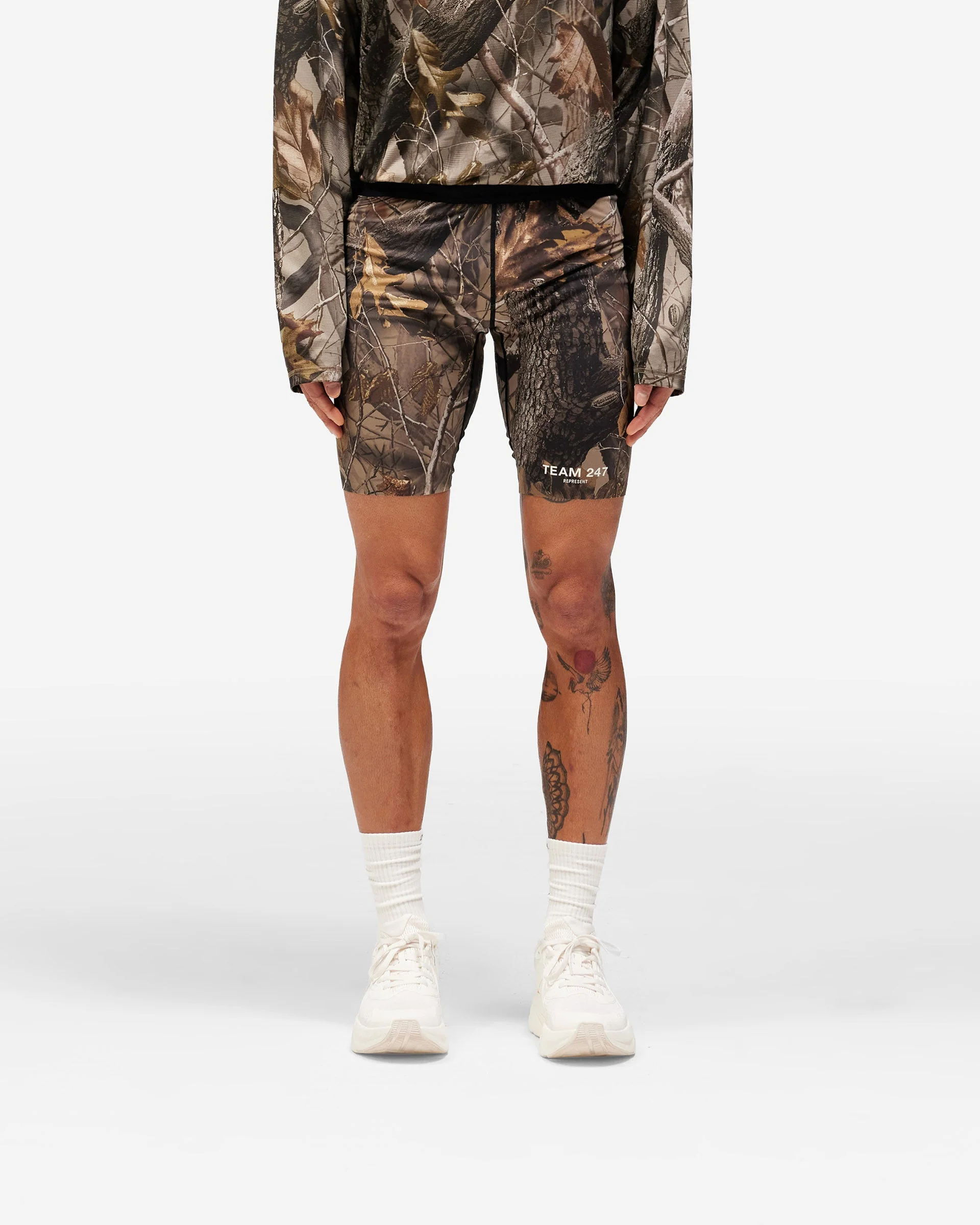 247 Realtree® Half Tight - Camo - Image 3