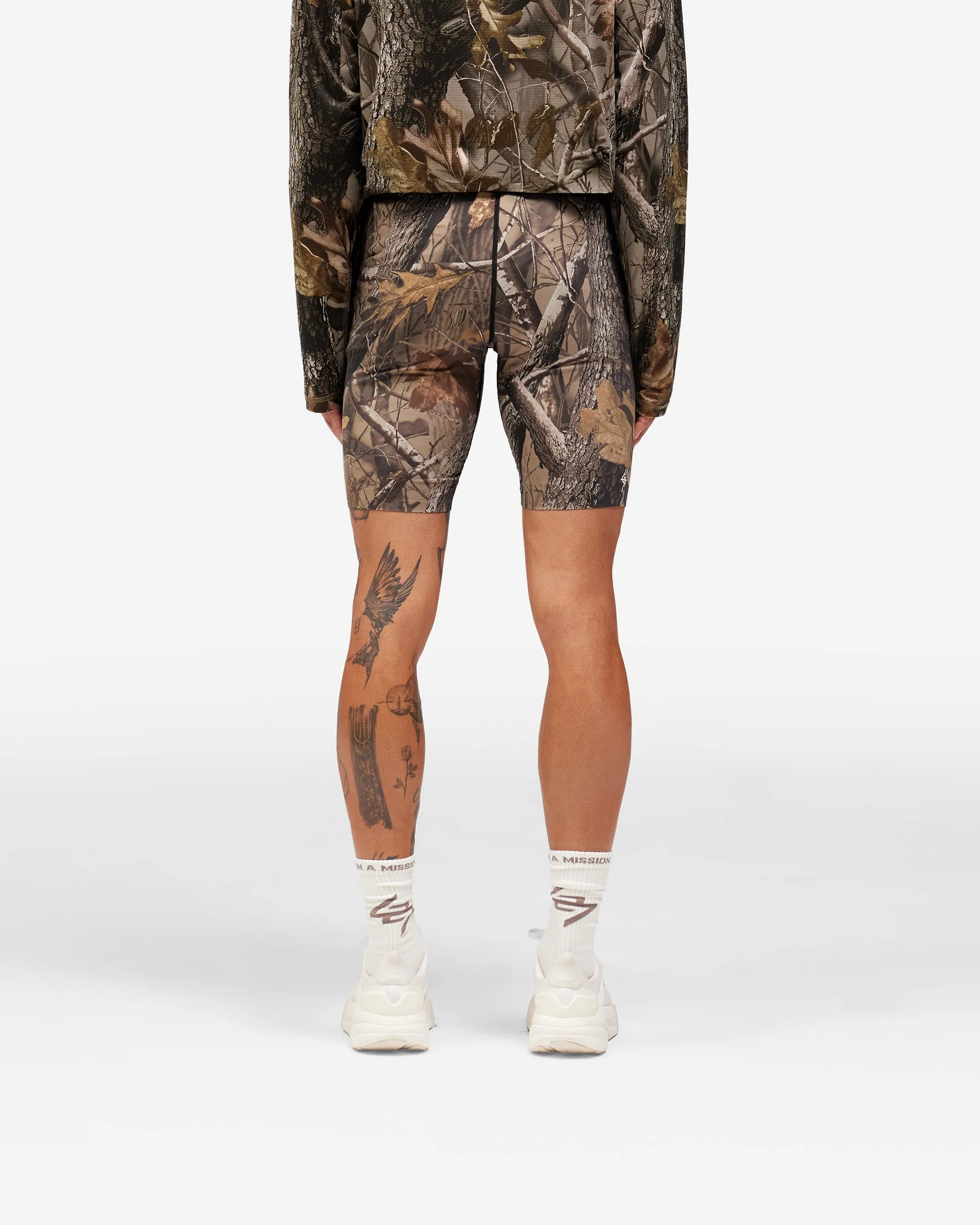 247 Realtree® Half Tight - Camo - Image 4