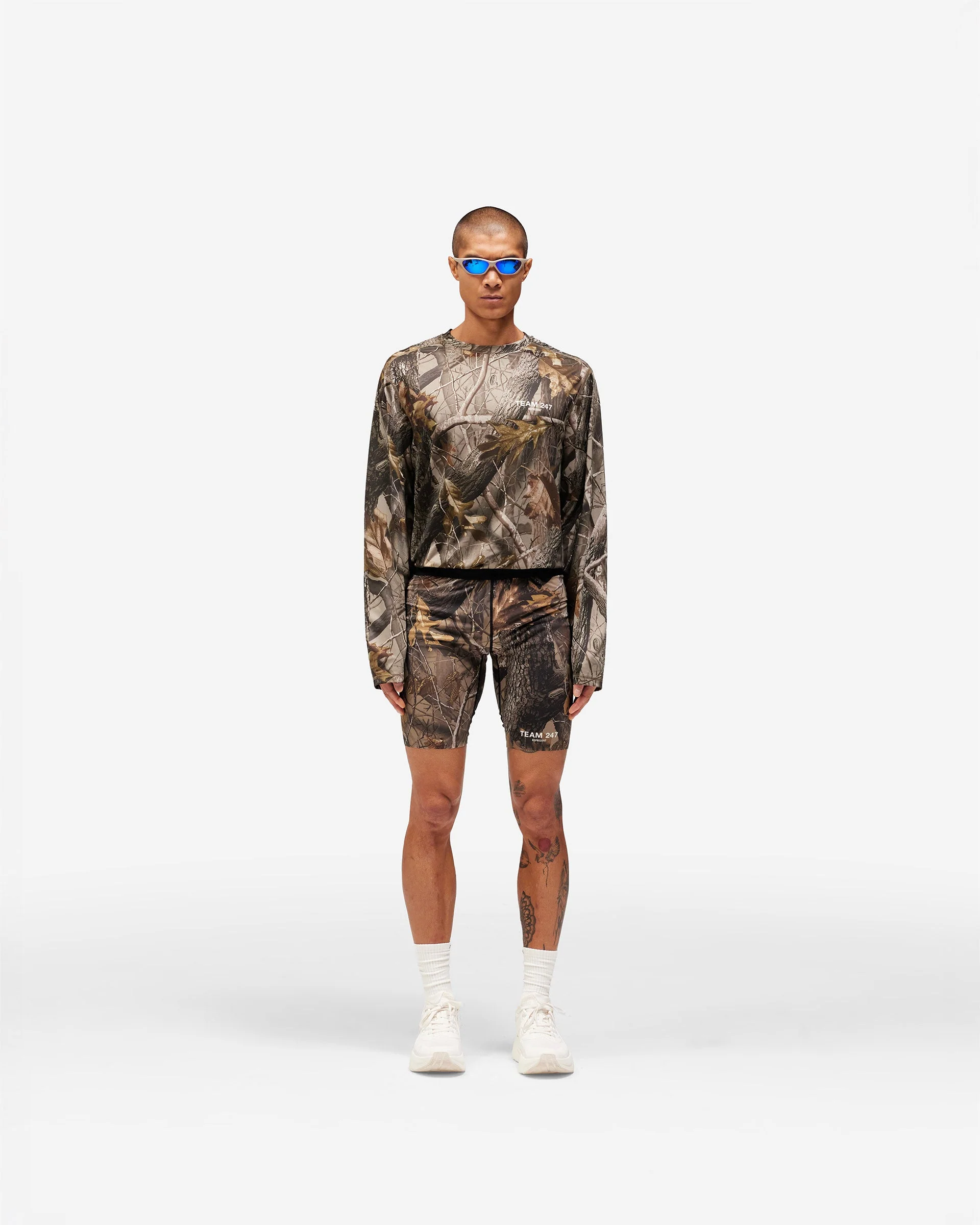 247 Realtree® Half Tight - Camo - Image 5