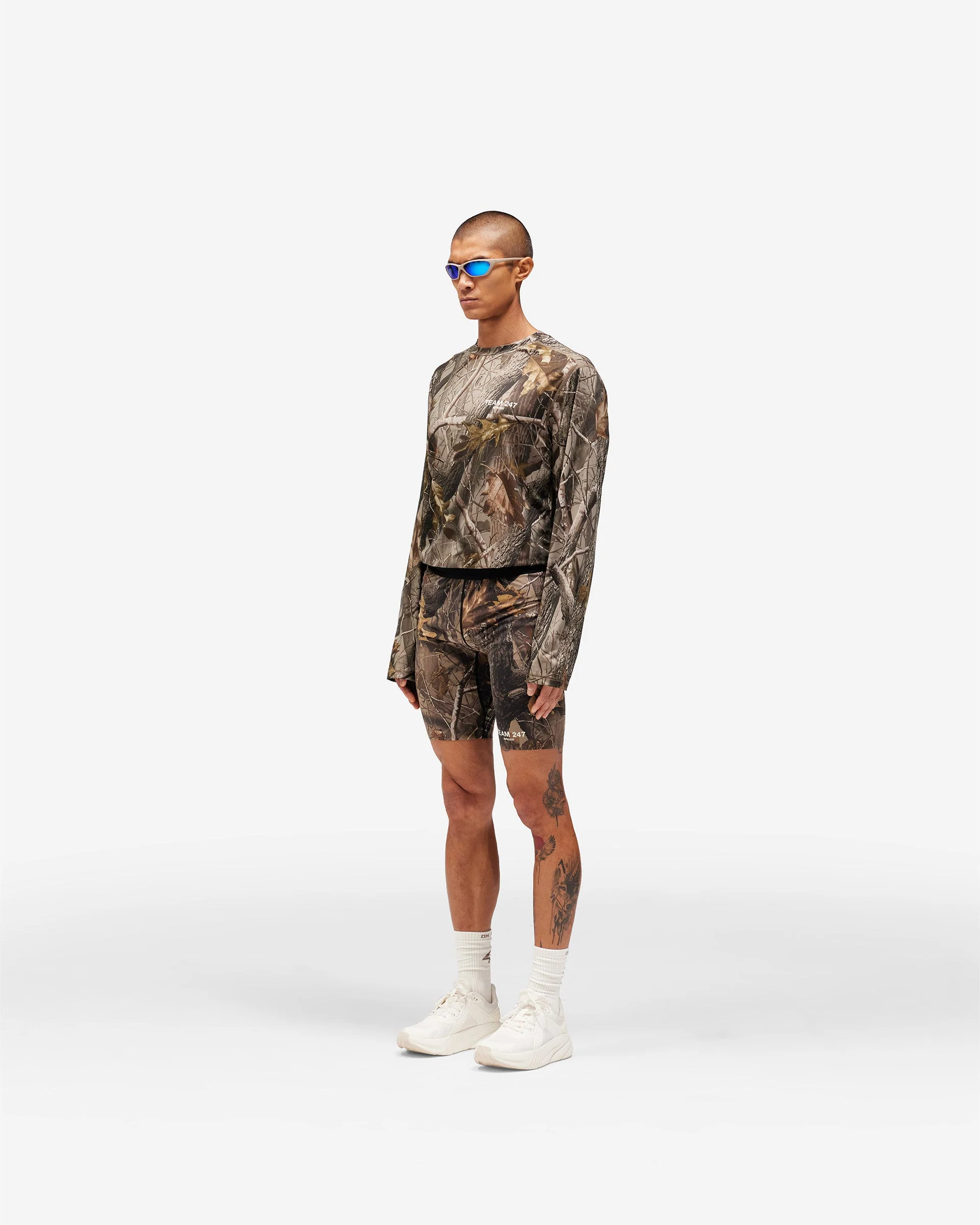 247 Realtree® Half Tight - Camo - Image 6