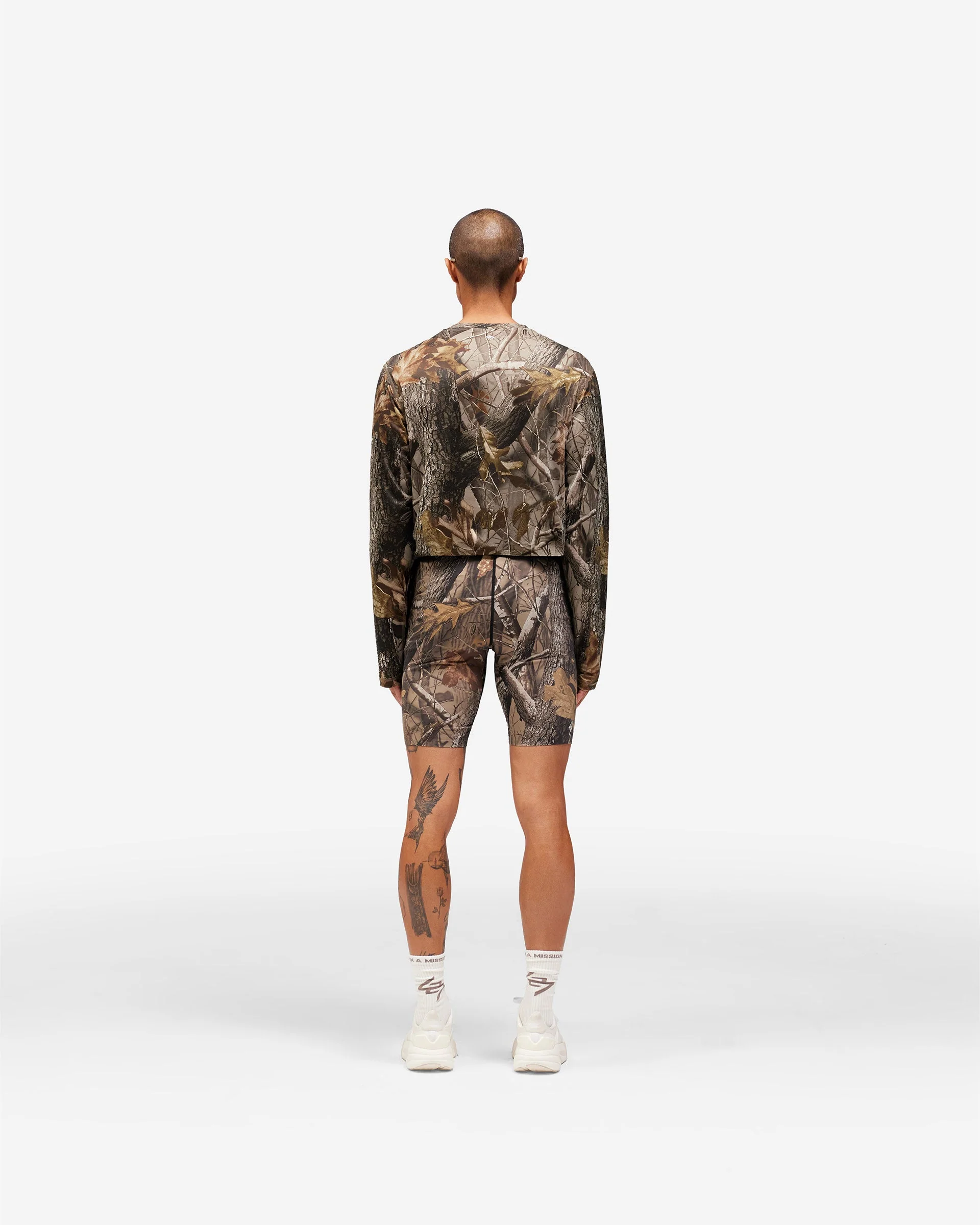 247 Realtree® Half Tight - Camo - Image 7