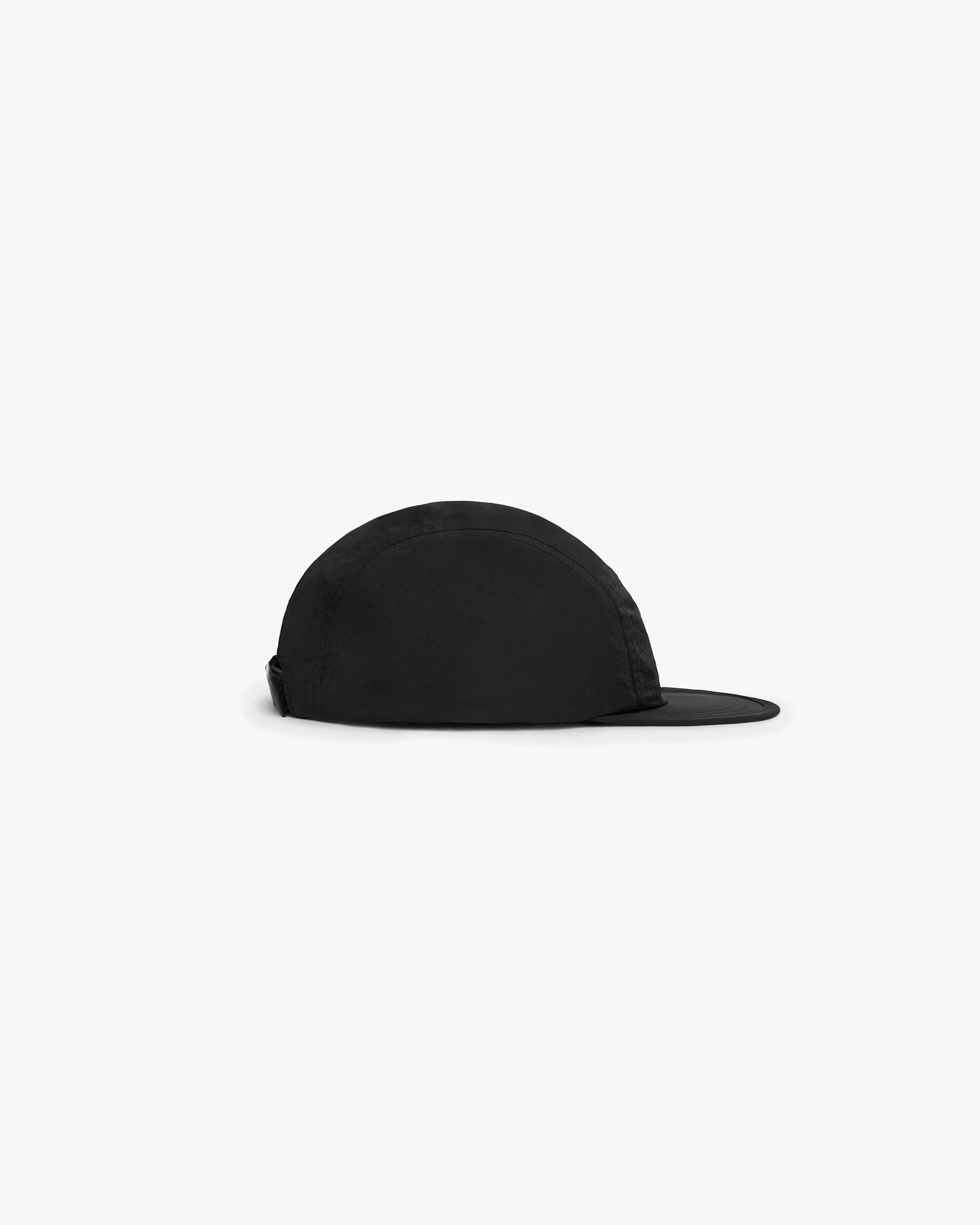 247 Ripstop Cap - Black Reflective - Image 4