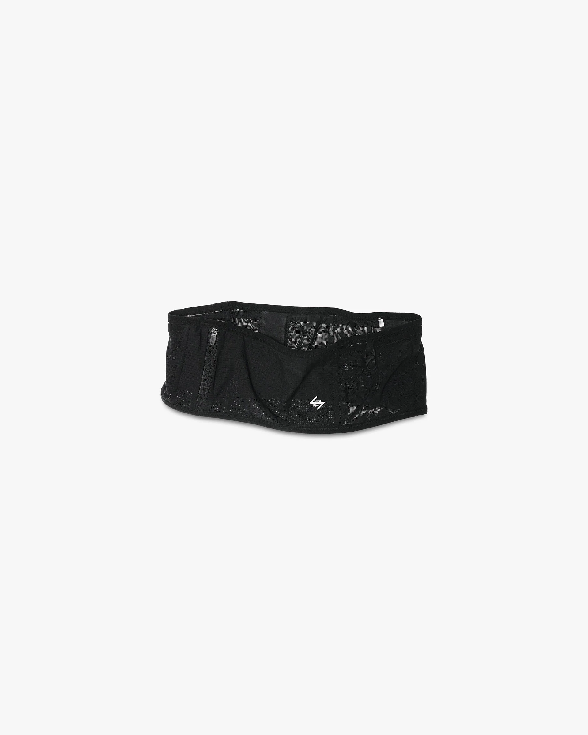 247 Running Belt - Jet Black - Image 5