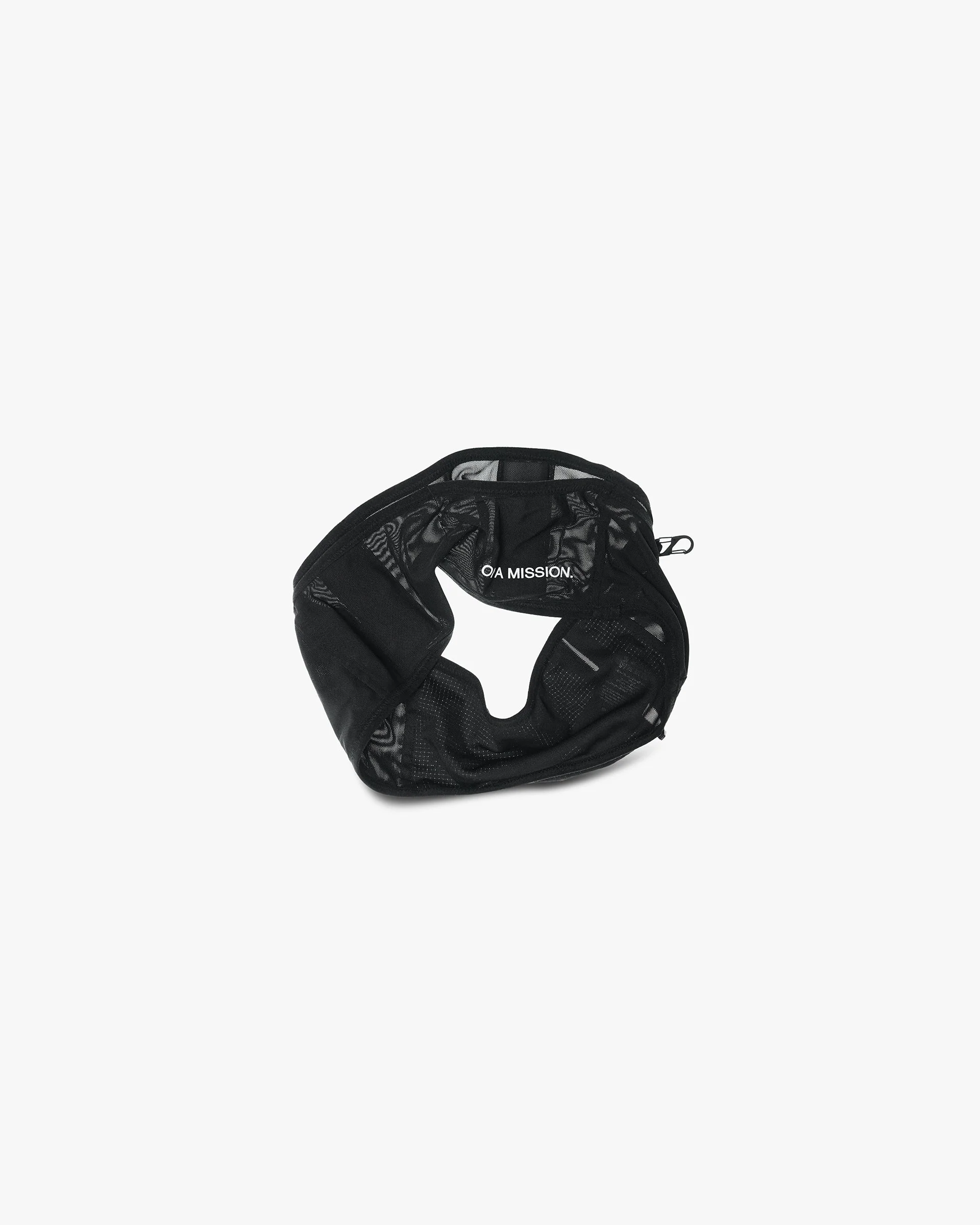 247 Running Belt - Jet Black - Image 6