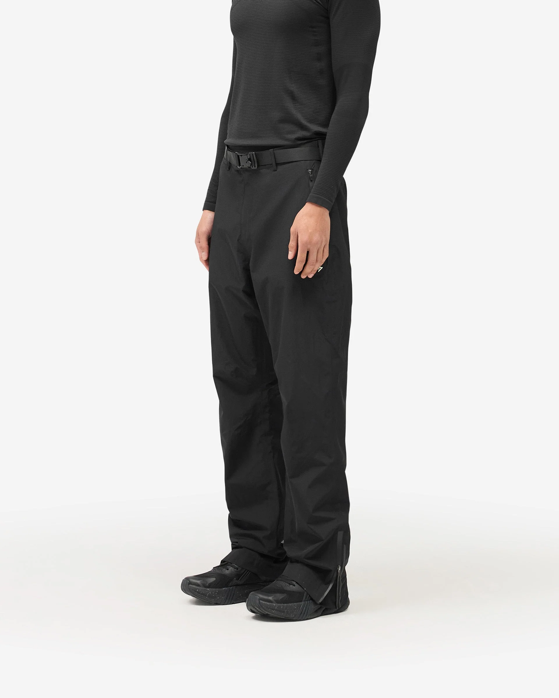 247 Taped Pant - Black - Image 2
