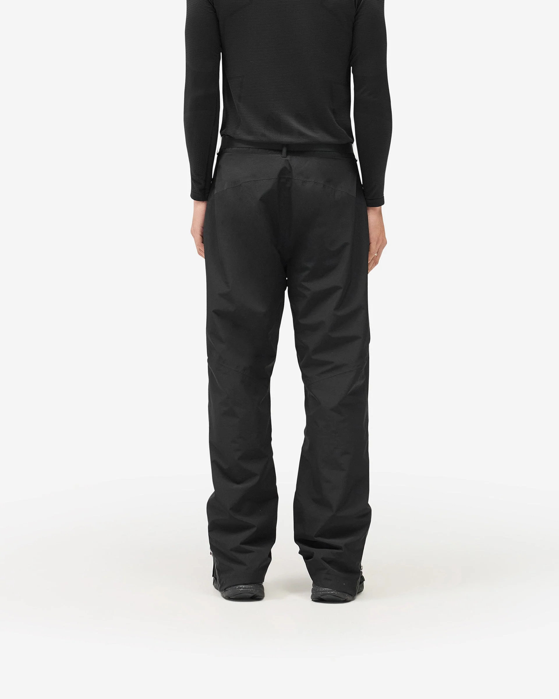 247 Taped Pant - Black - Image 4