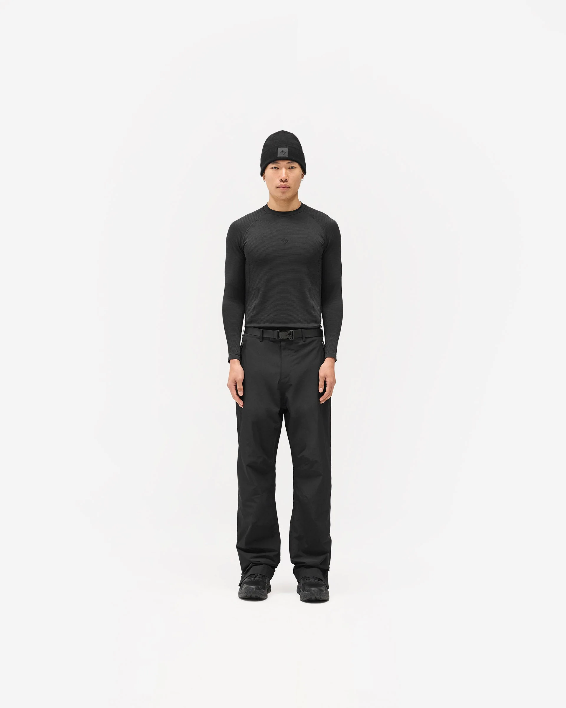 247 Taped Pant - Black - Image 5