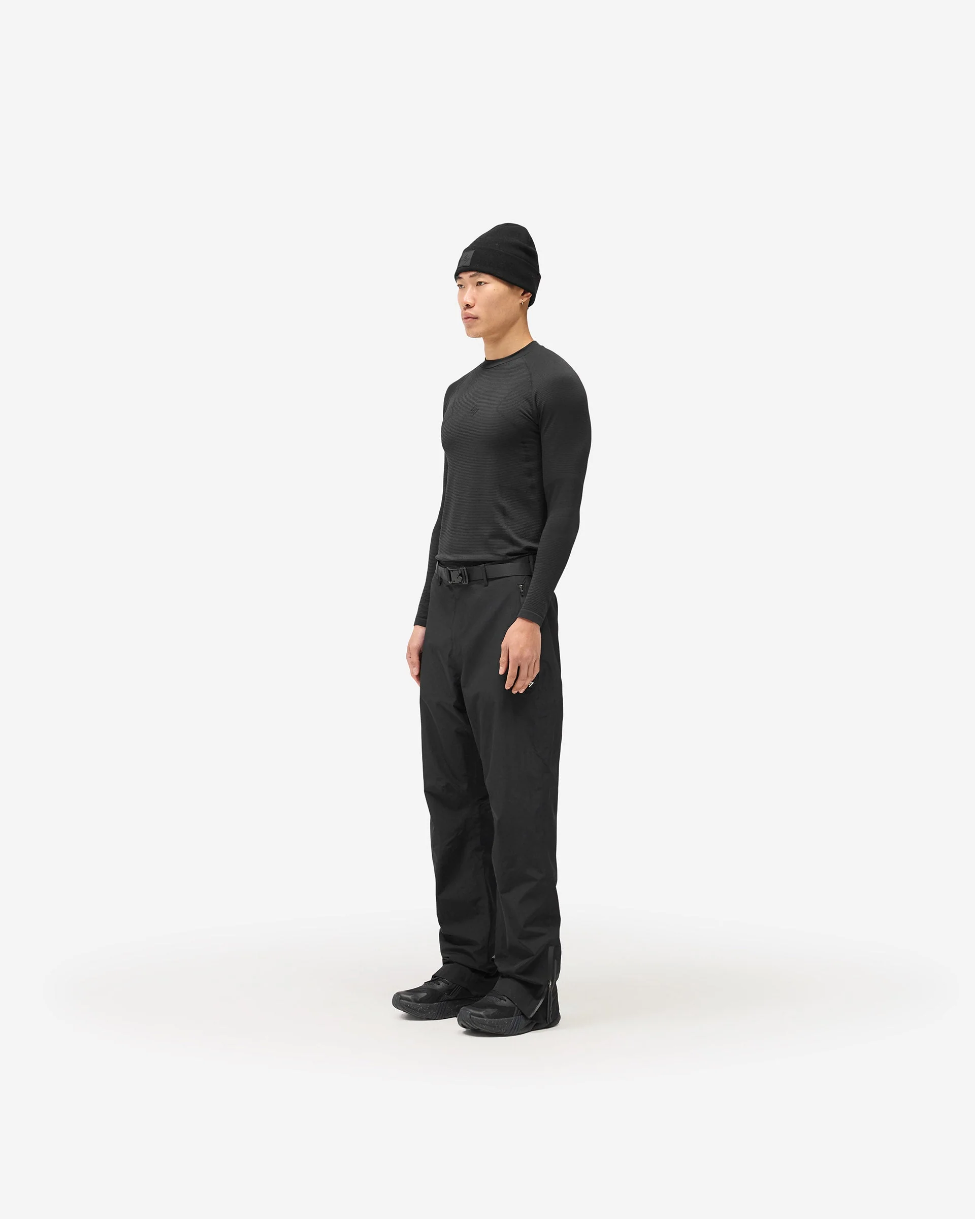 247 Taped Pant - Black - Image 6