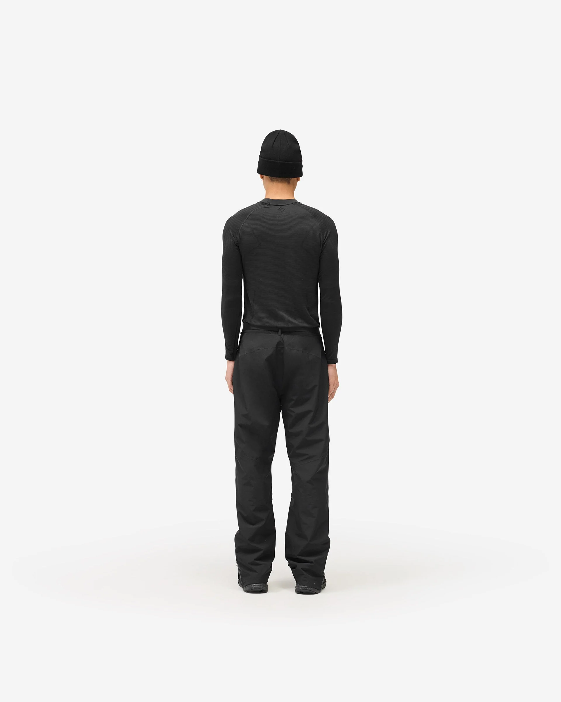 247 Taped Pant - Black - Image 7