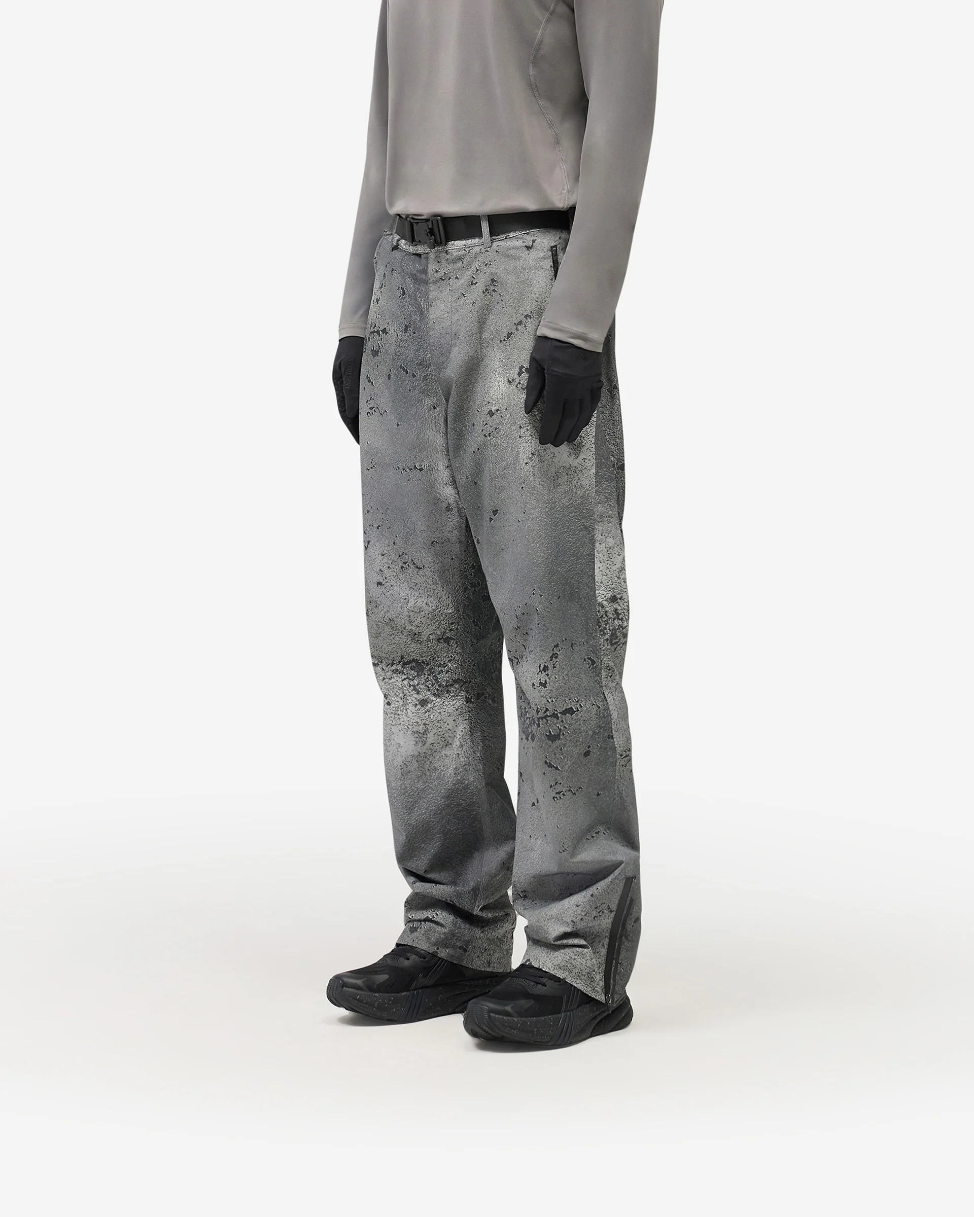 247 Taped Pant - Chrome - Image 2