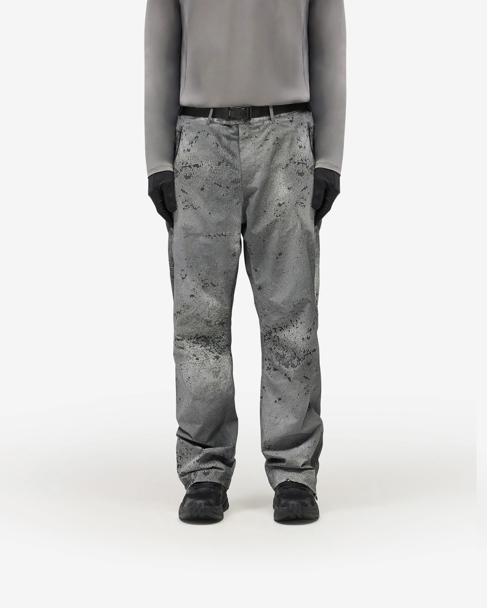 247 Taped Pant - Chrome - Image 3