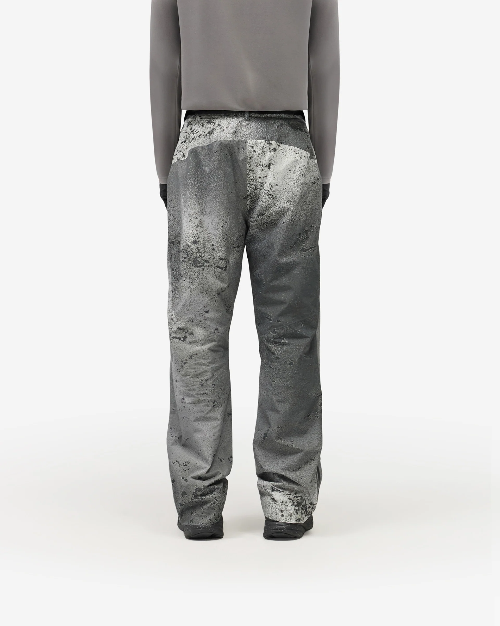 247 Taped Pant - Chrome - Image 4