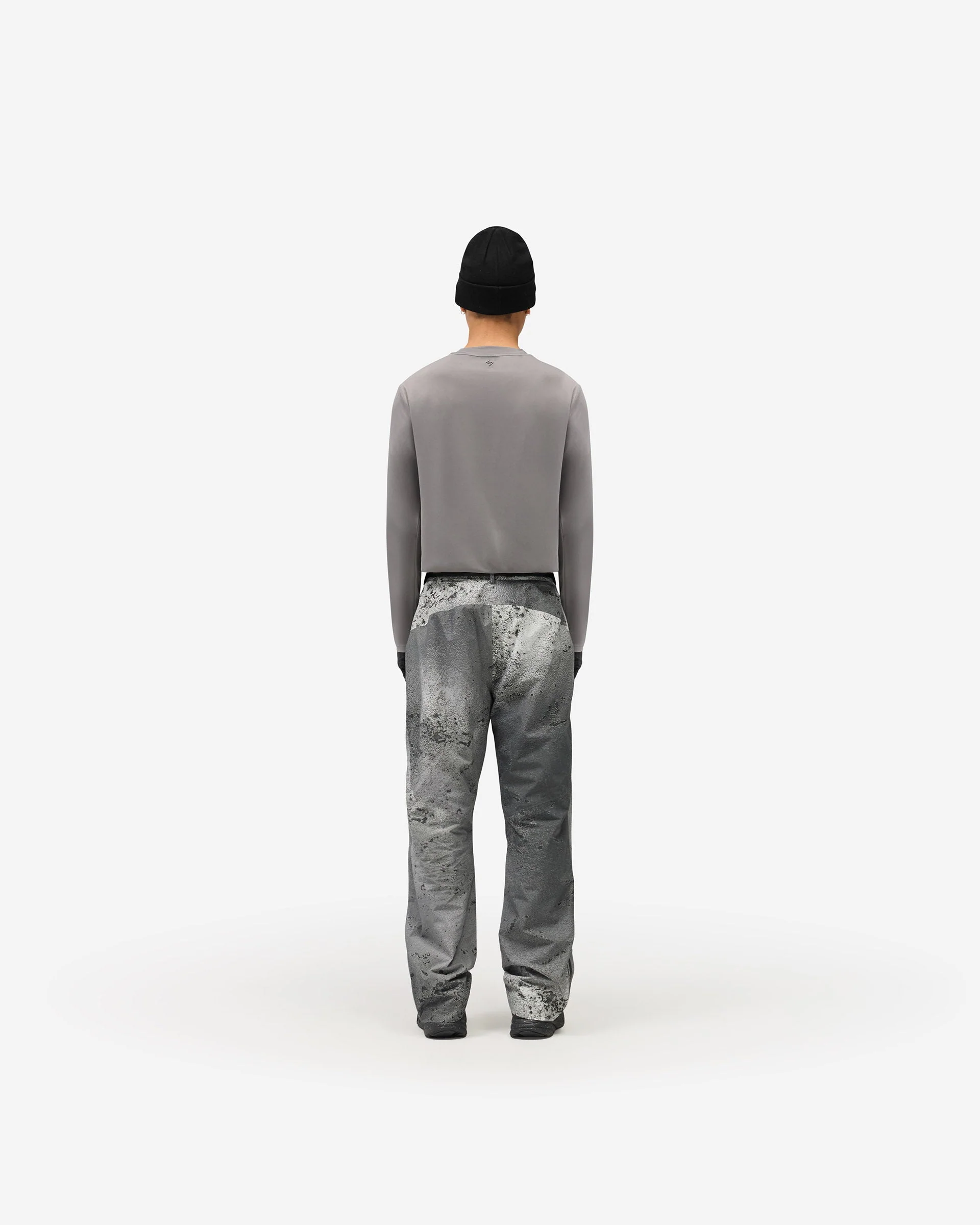 247 Taped Pant - Chrome - Image 7