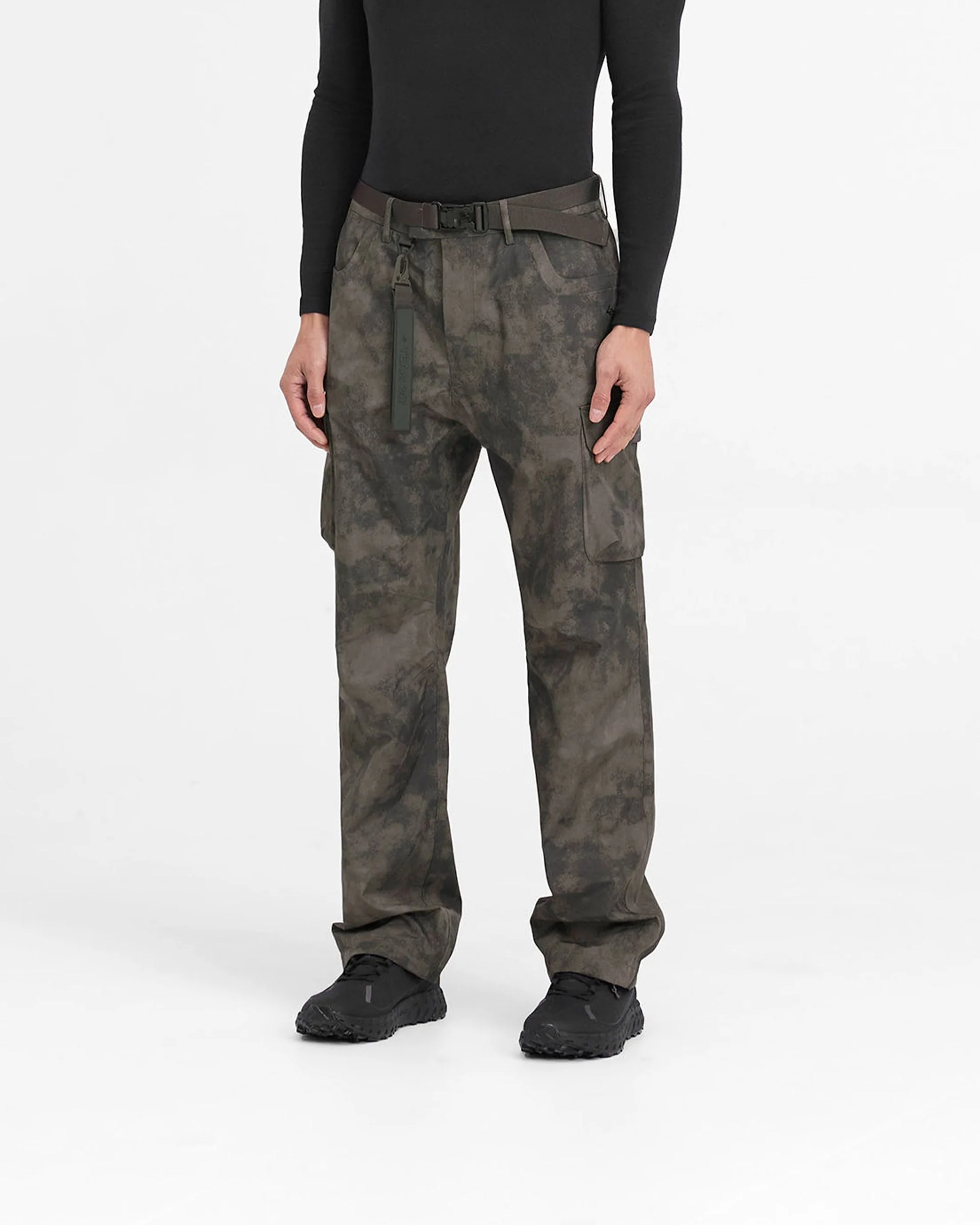 247 Technical Cargo Pant - Terrain - Image 2