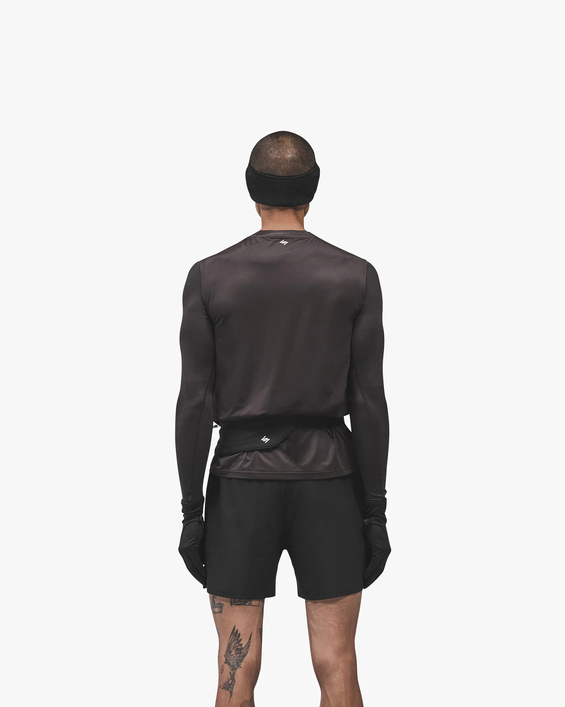 247 Trail Tank - Chocolate - Image 4