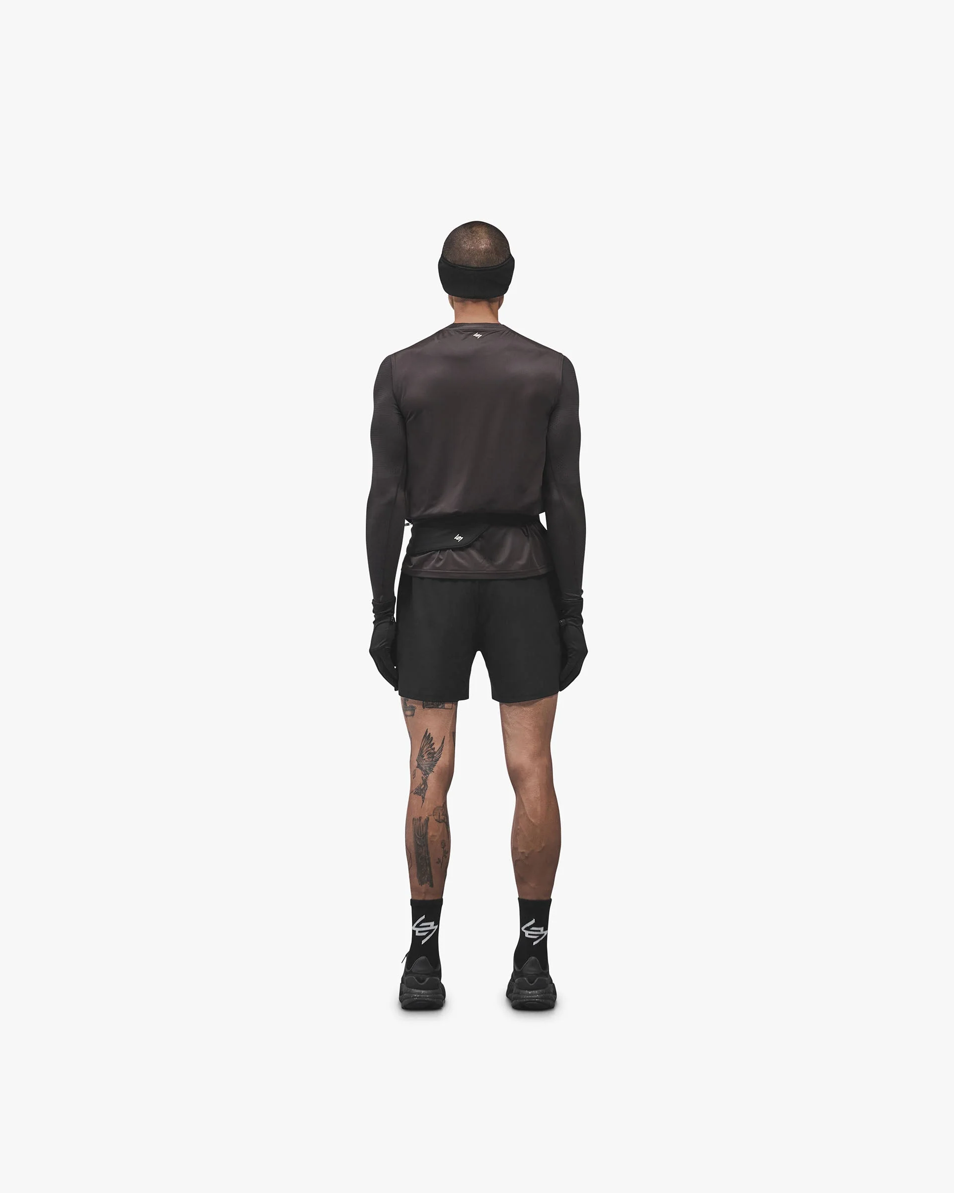 247 Trail Tank - Chocolate - Image 7