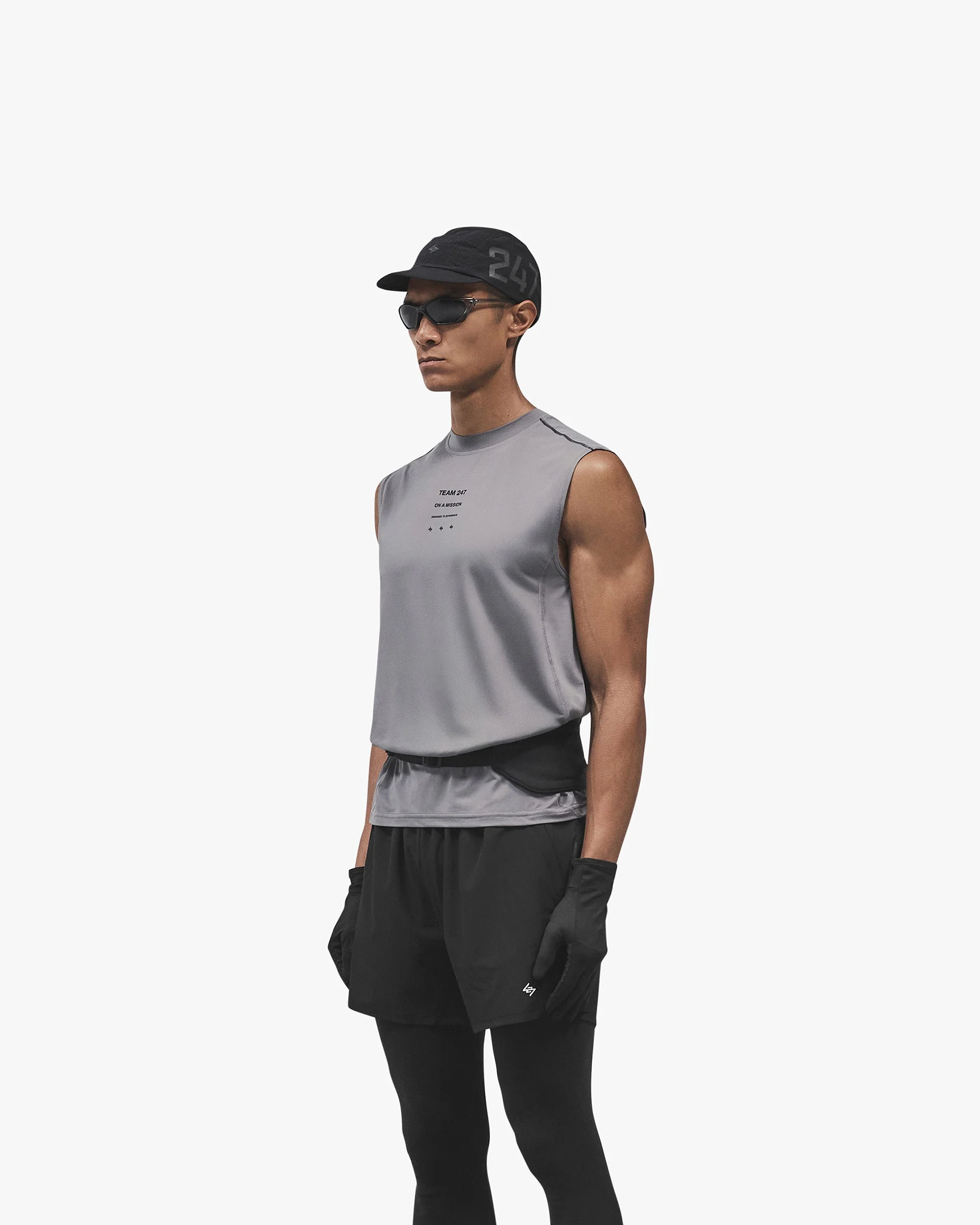 247 Trail Tank - Steel - Image 2