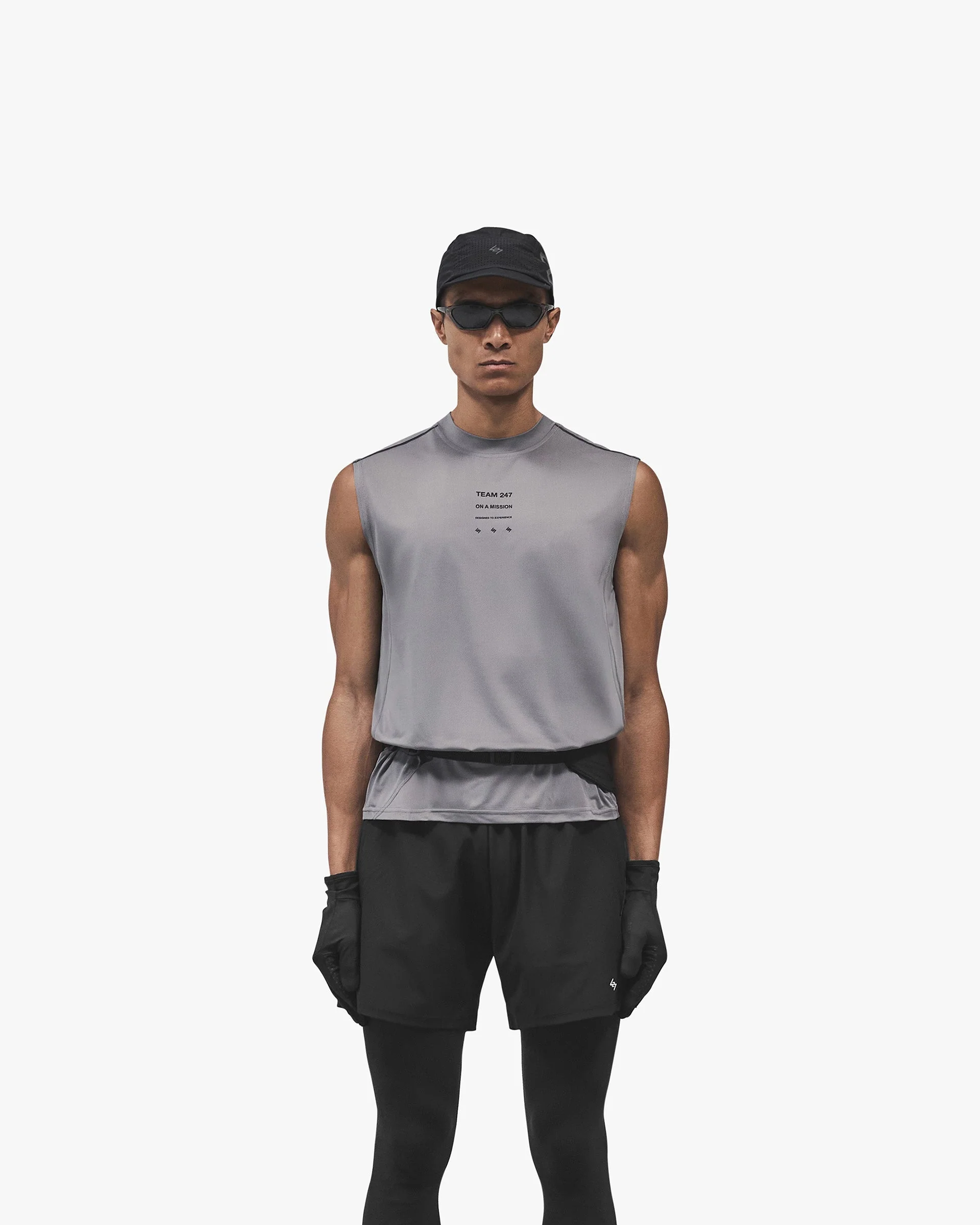 247 Trail Tank - Steel - Image 3