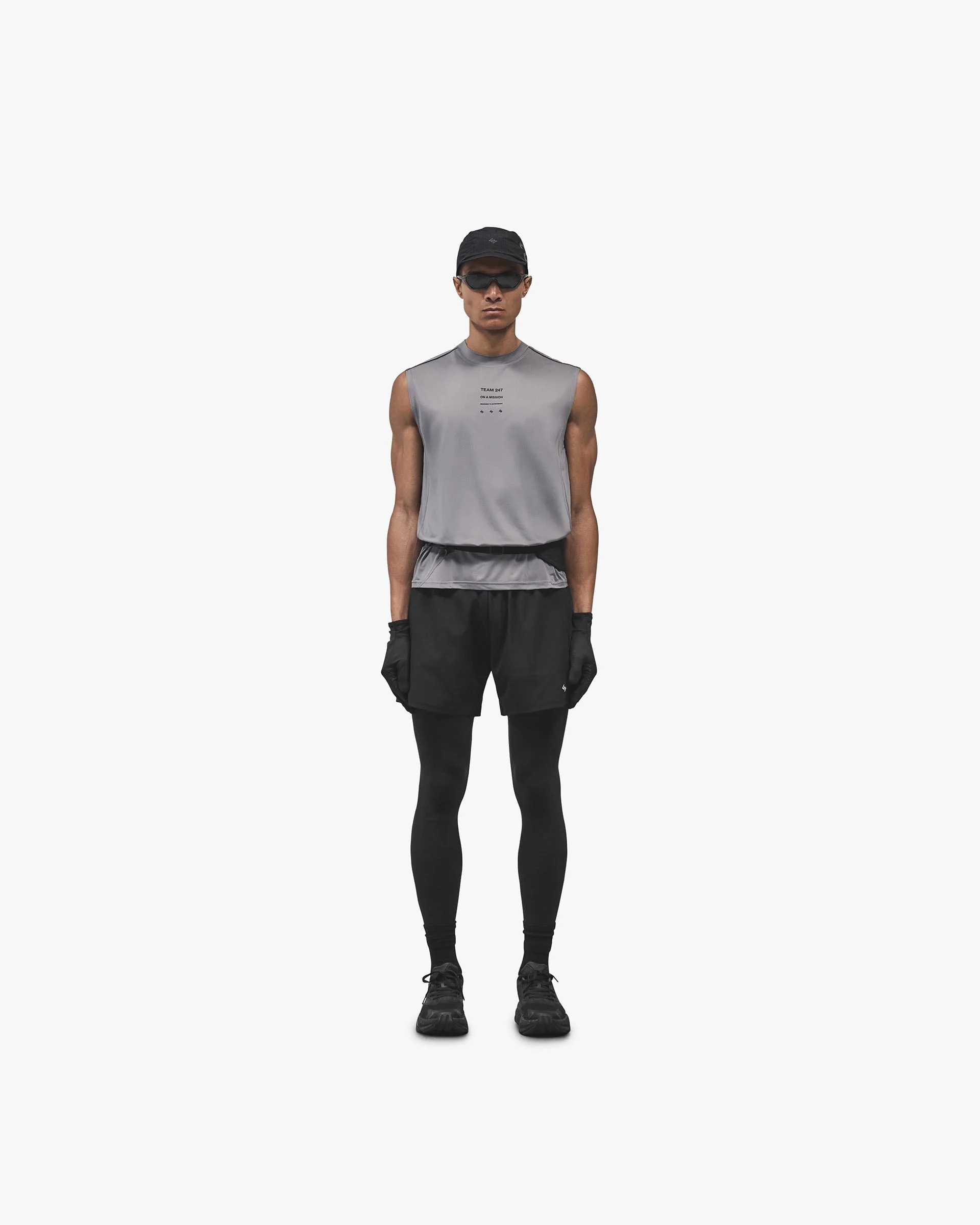 247 Trail Tank - Steel - Image 5