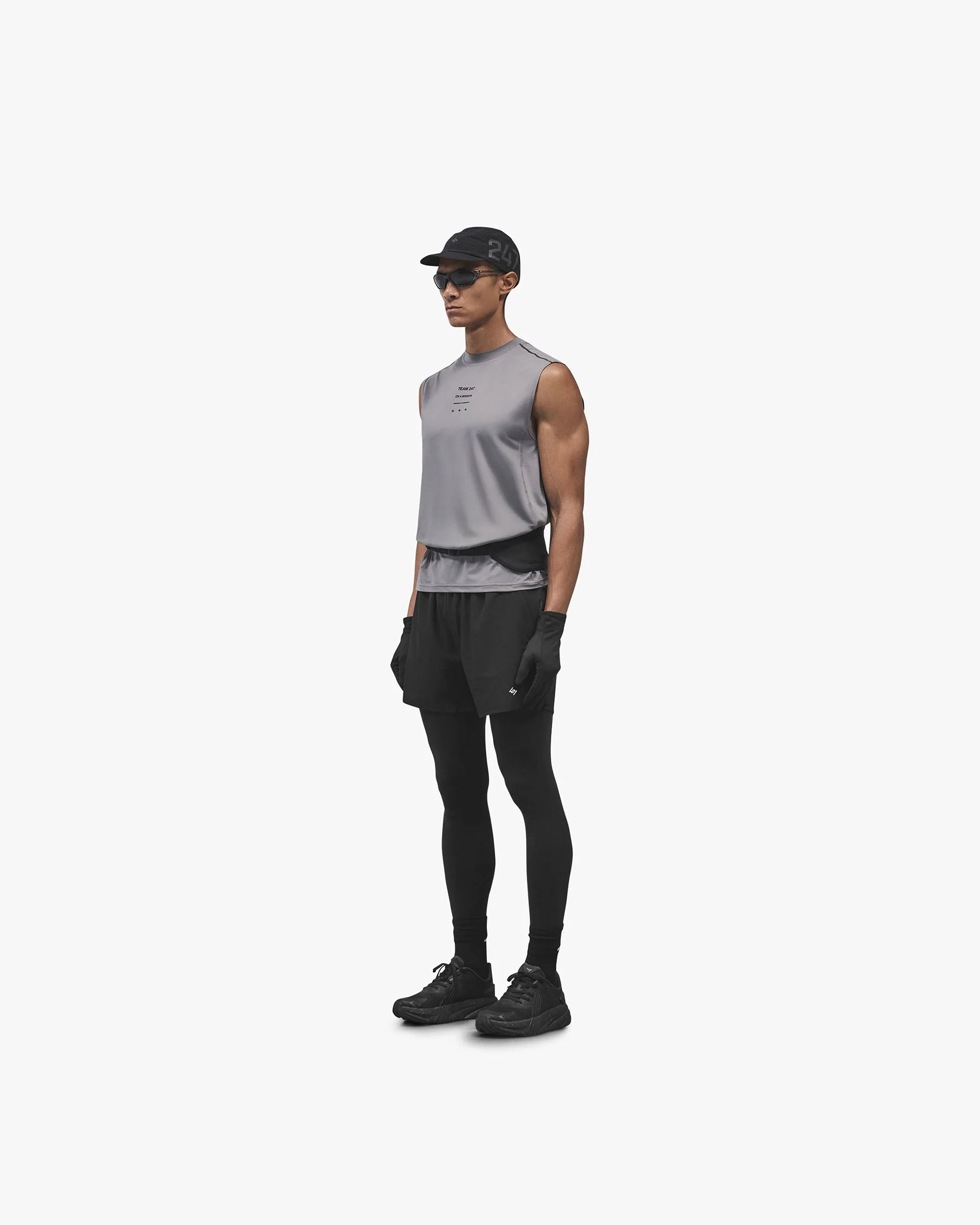 247 Trail Tank - Steel - Image 6