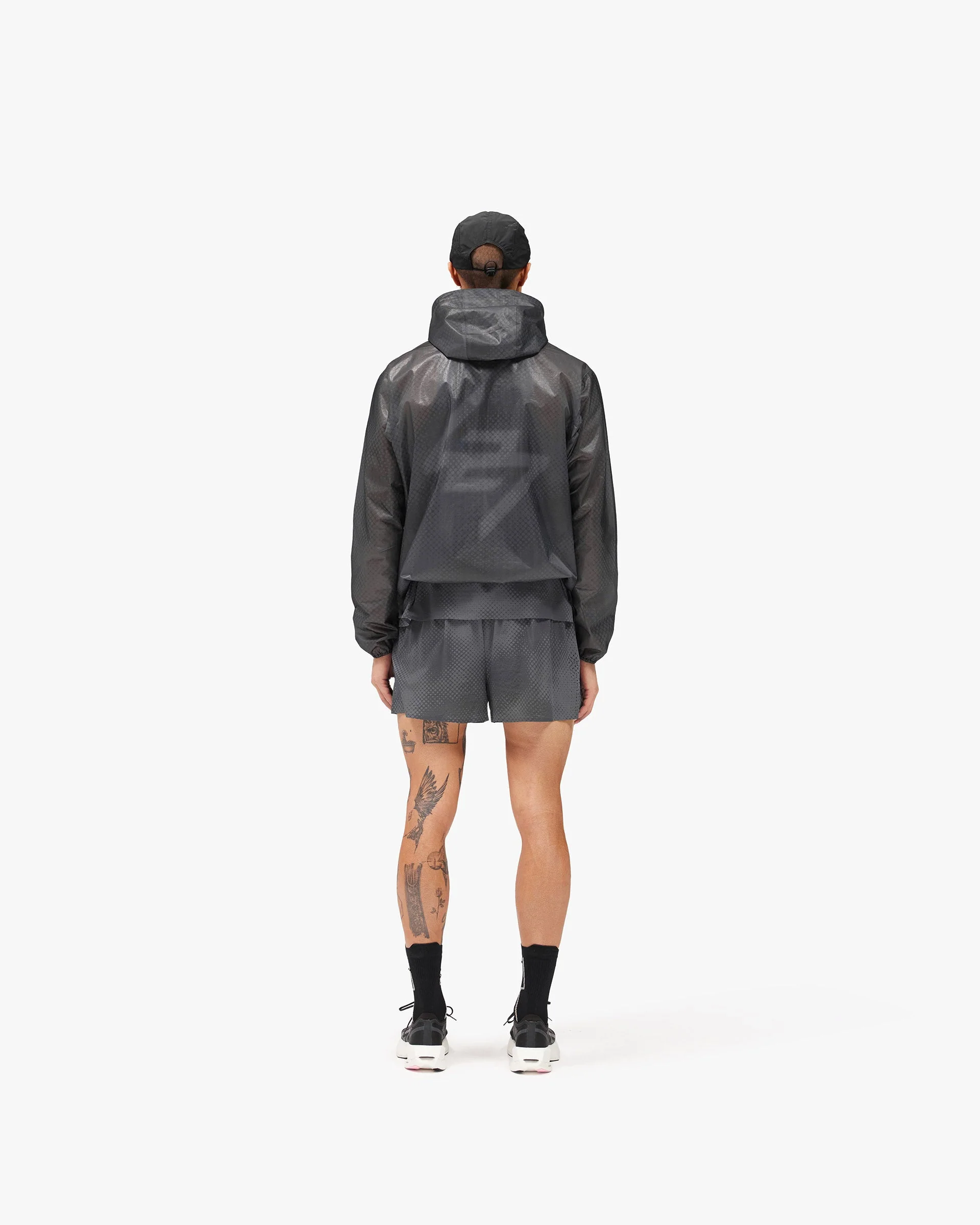 247 Ultra Jacket - Black Fade Out - Image 8