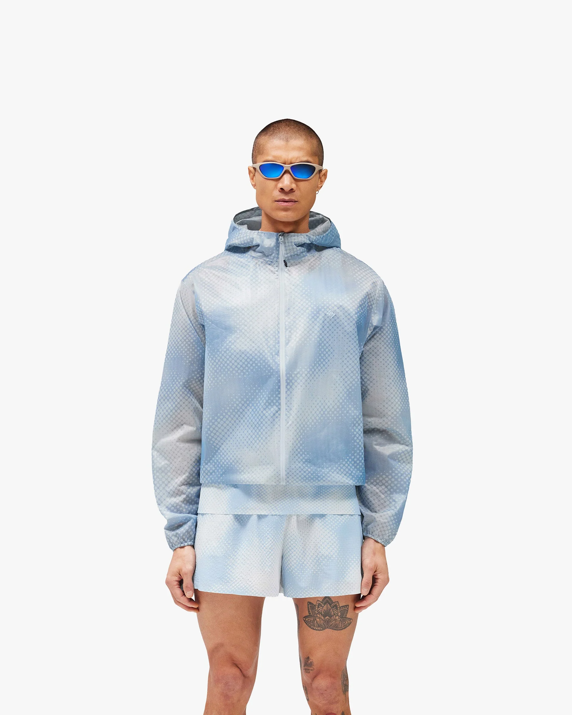 247 Ultra Jacket - Glacier Fade Out - Image 3