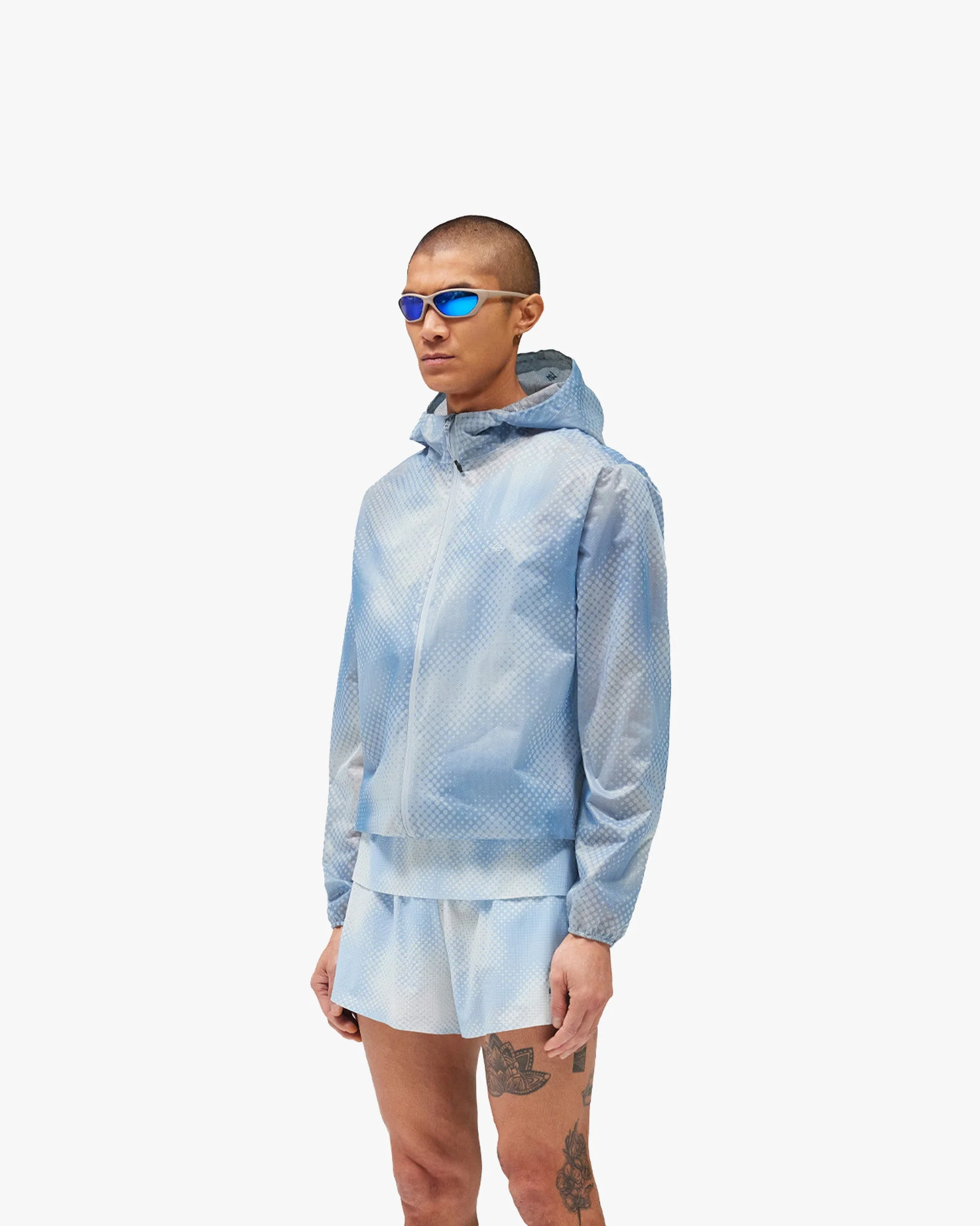 247 Ultra Jacket - Glacier Fade Out - Image 4