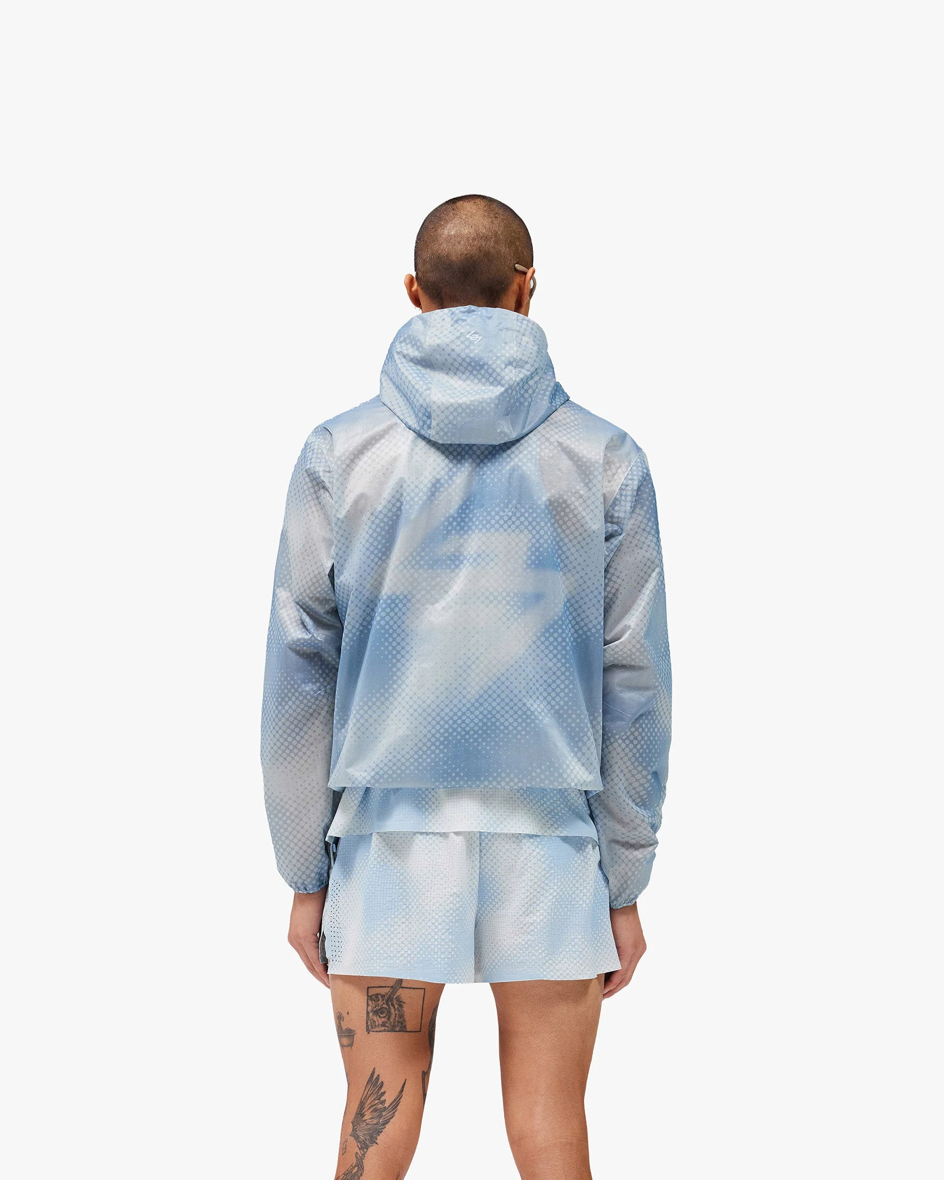 247 Ultra Jacket - Glacier Fade Out - Image 5