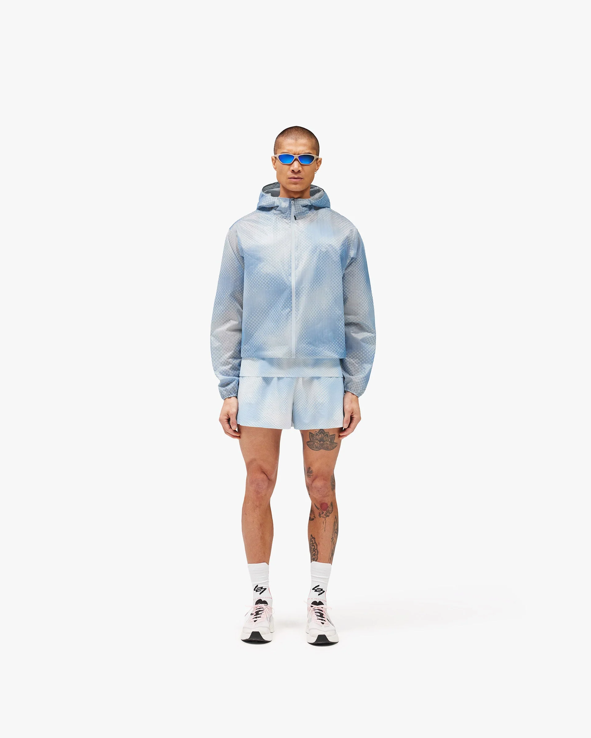 247 Ultra Jacket - Glacier Fade Out - Image 6