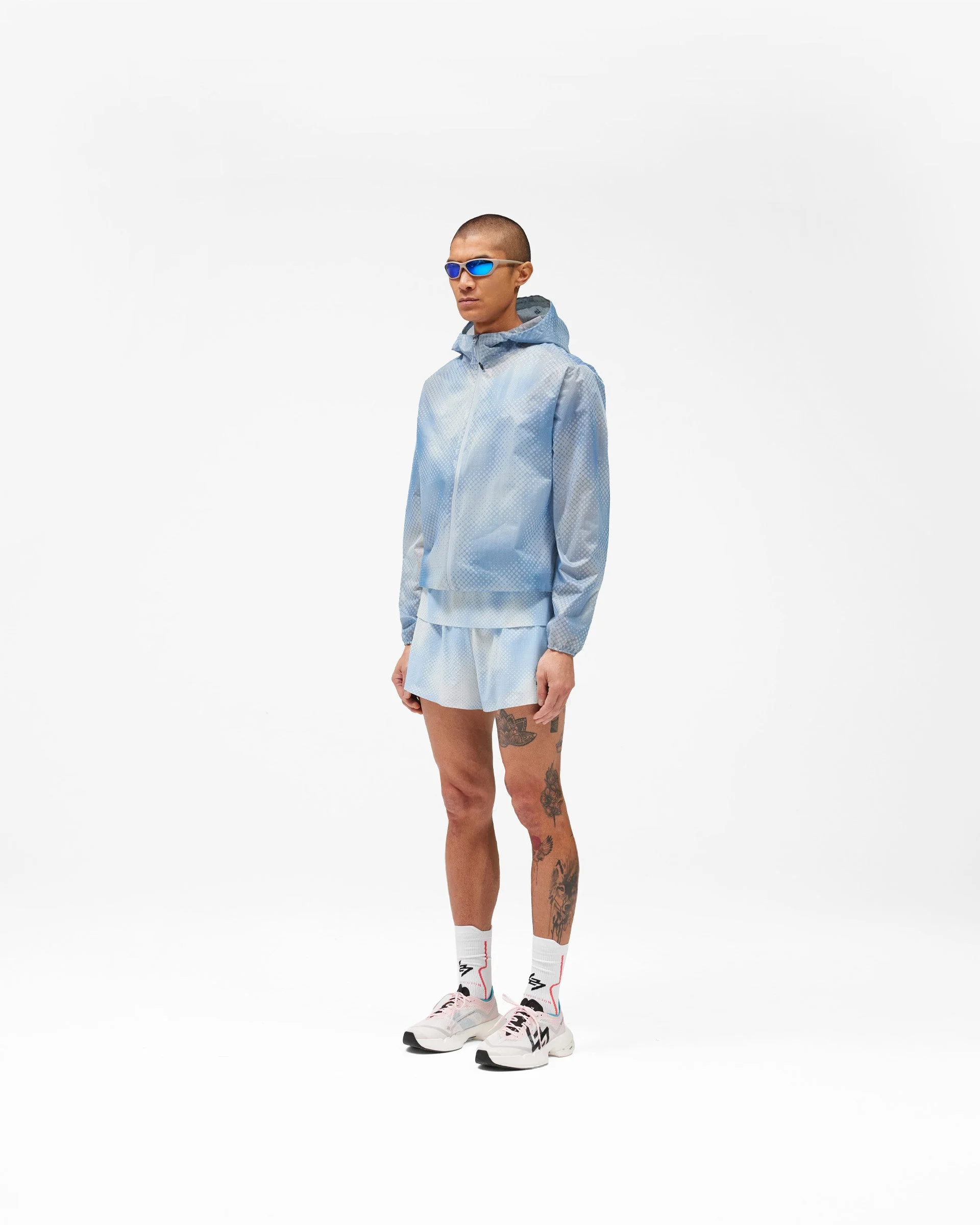 247 Ultra Jacket - Glacier Fade Out - Image 7