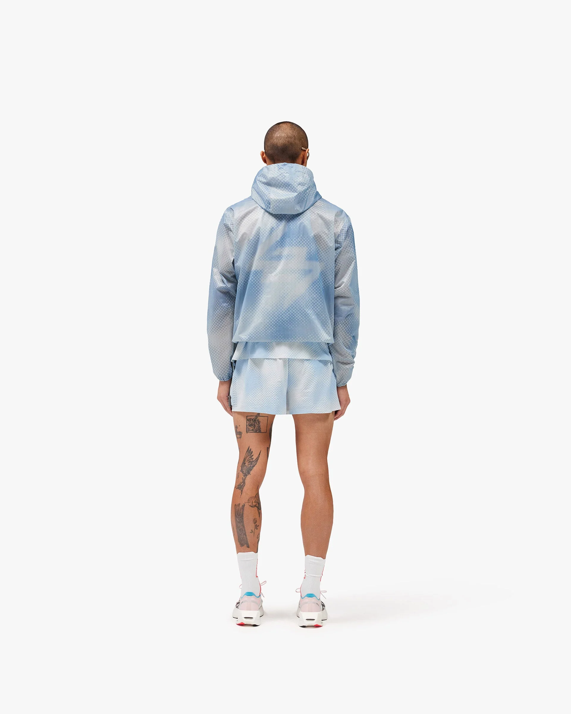 247 Ultra Jacket - Glacier Fade Out - Image 8