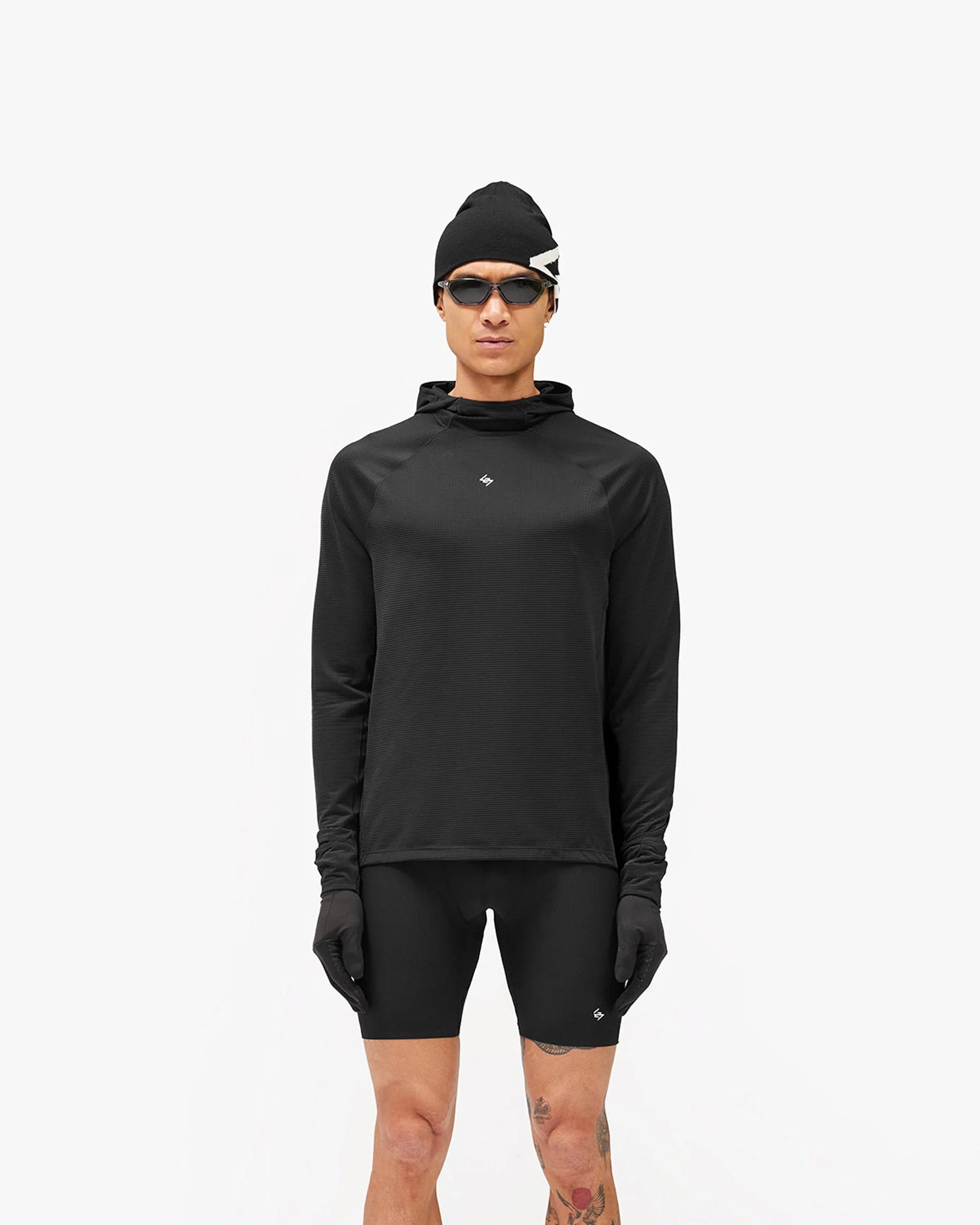 247 Ultra Midlayer - Jet Black - Image 3