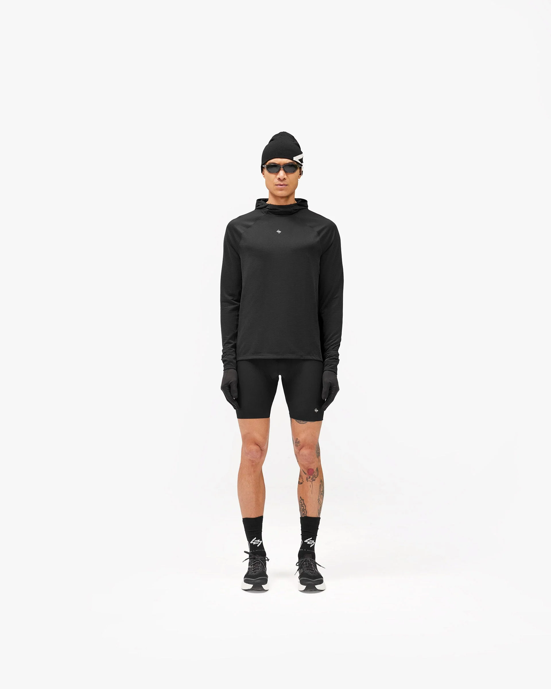 247 Ultra Midlayer - Jet Black - Image 5