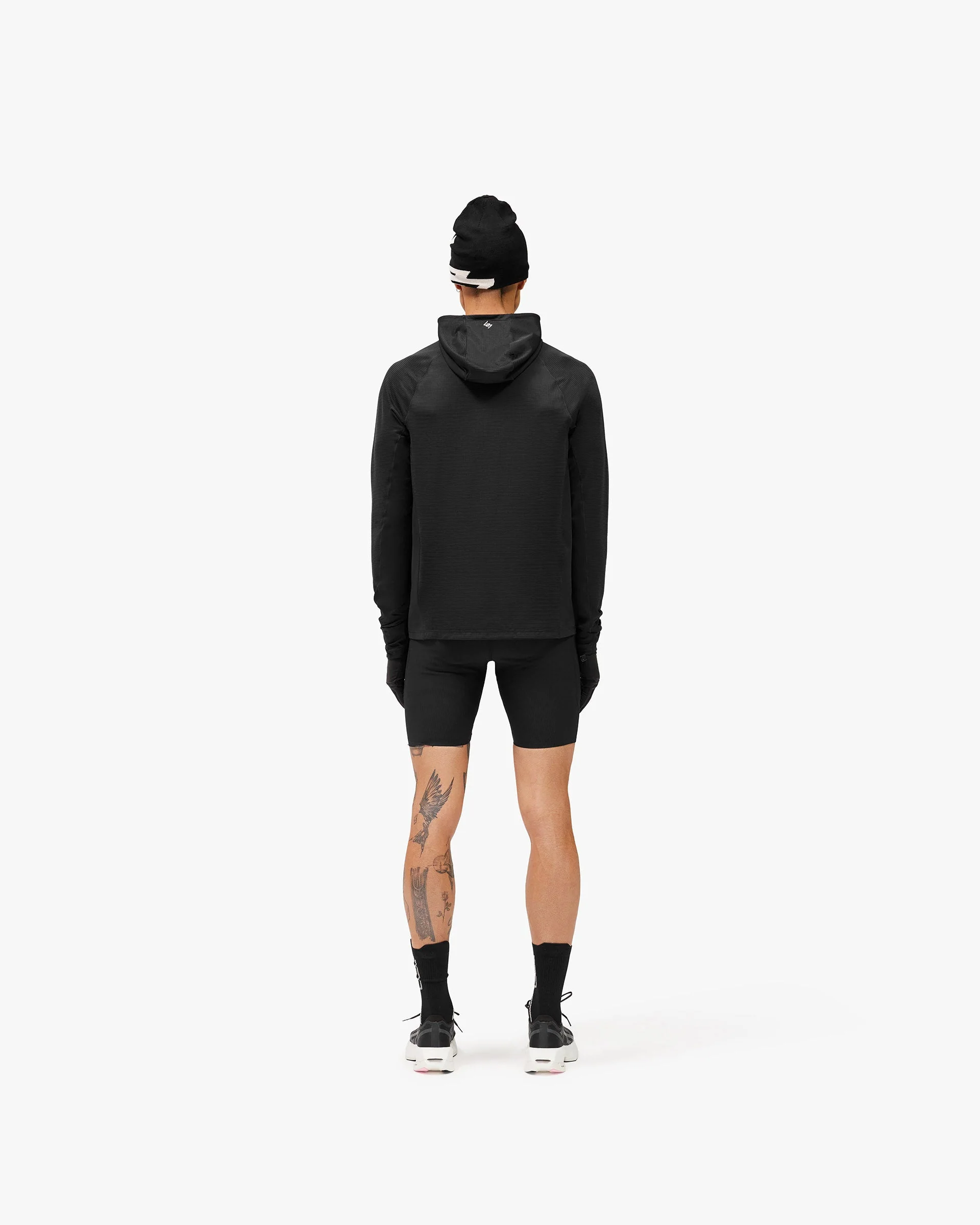 247 Ultra Midlayer - Jet Black - Image 7