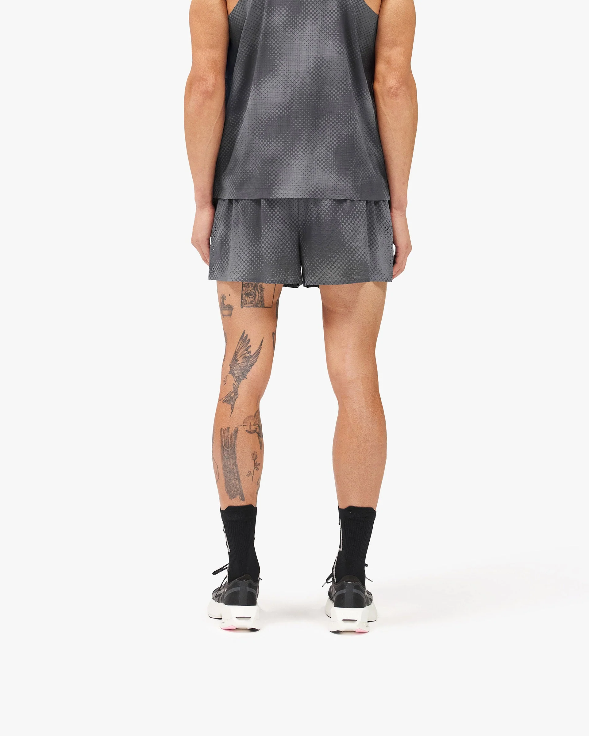 247 Ultra Short - Black Fade Out - Image 4