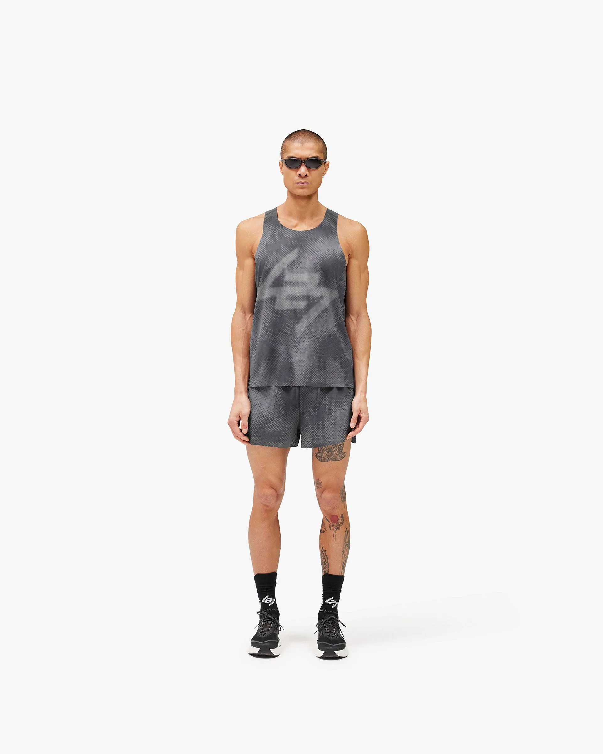 247 Ultra Short - Black Fade Out - Image 5