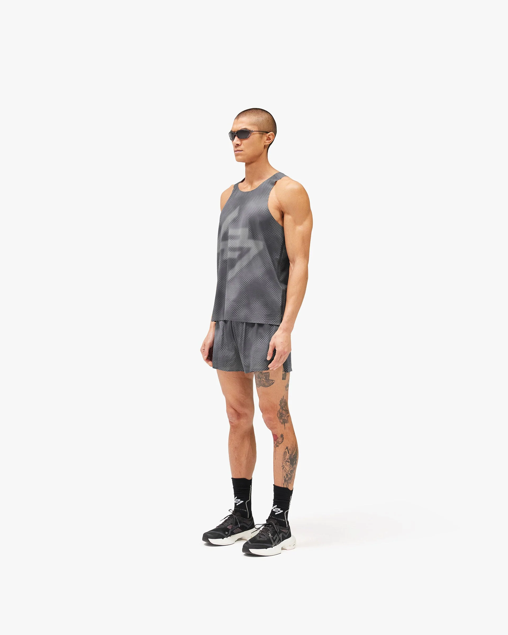 247 Ultra Short - Black Fade Out - Image 6