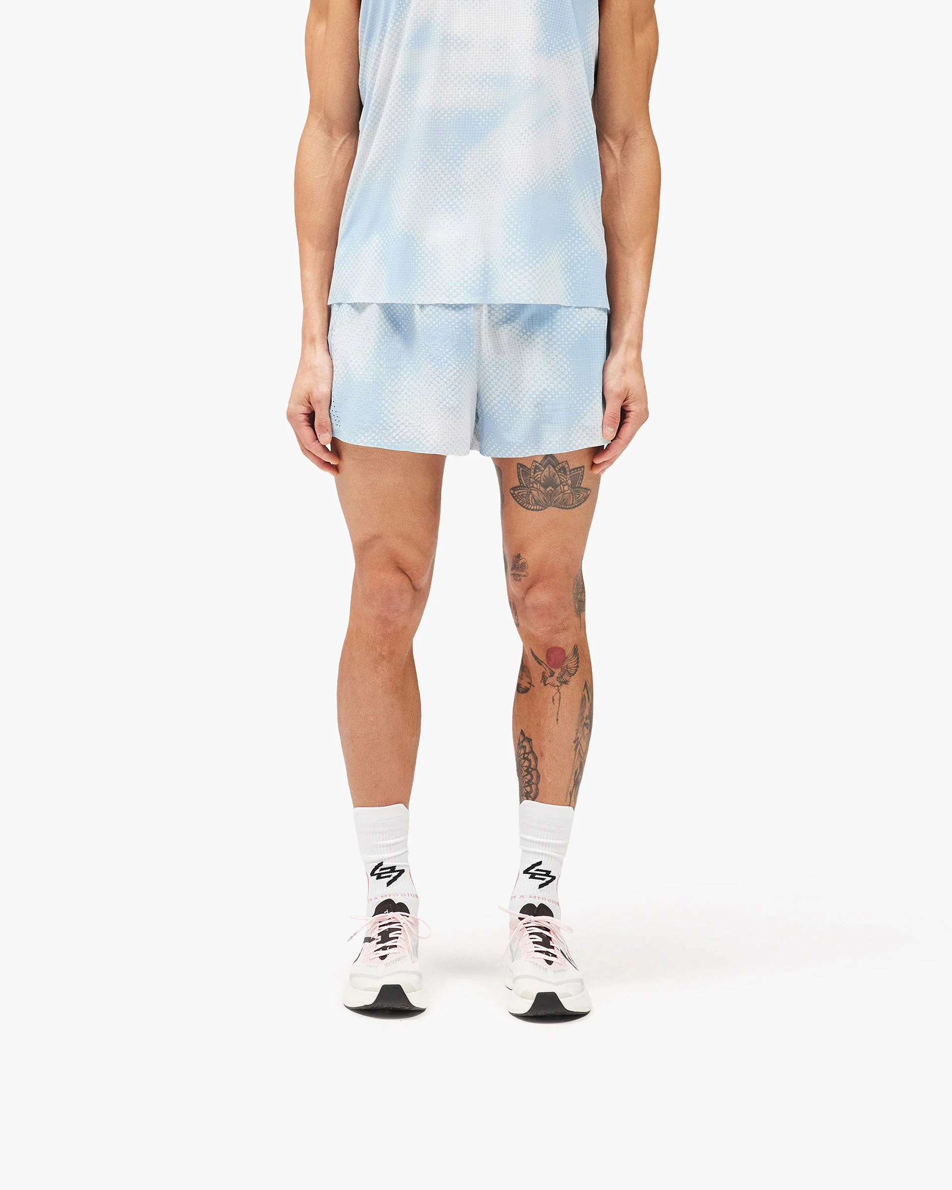 247 Ultra Short - Glacier Fade Out - Image 3