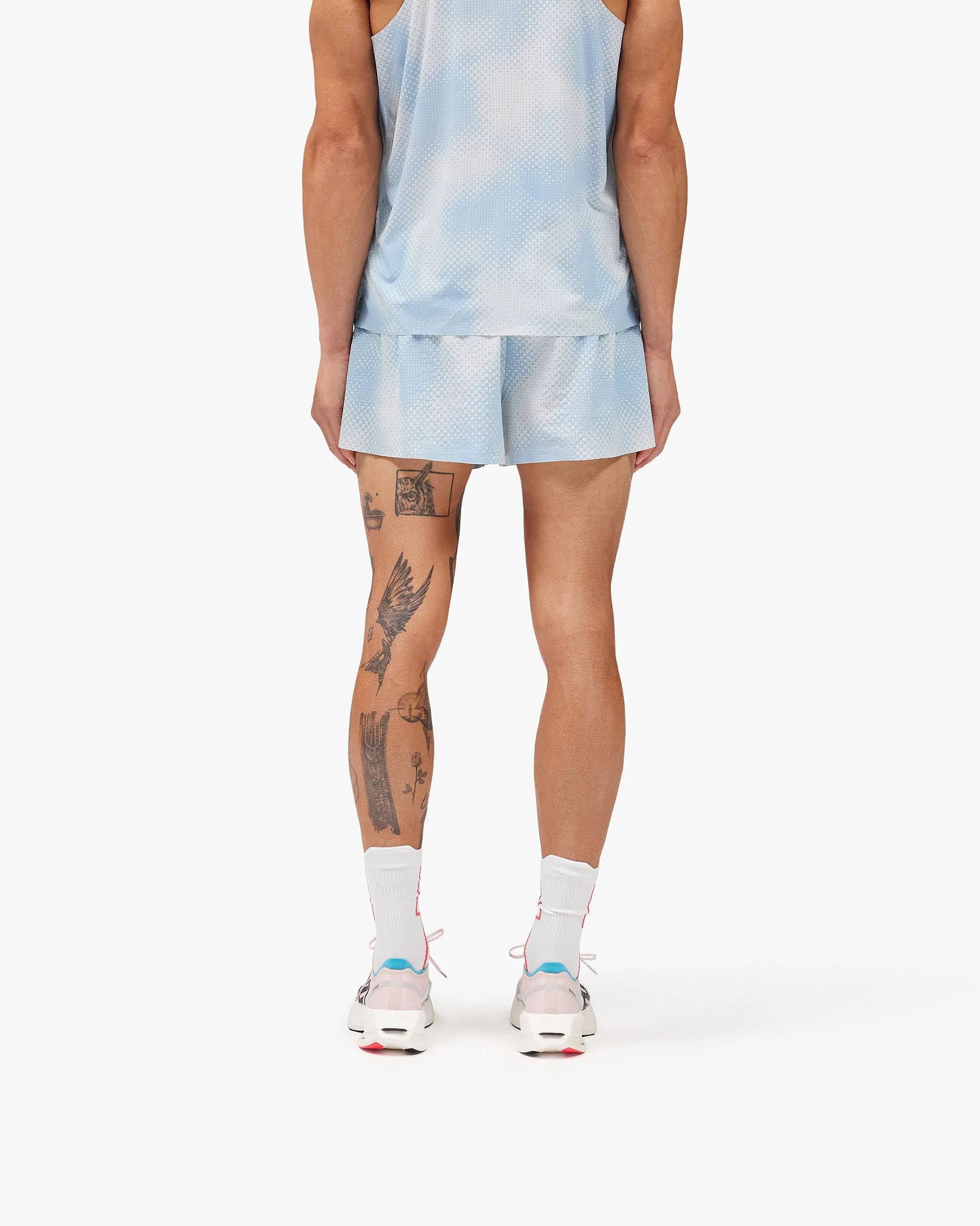 247 Ultra Short - Glacier Fade Out - Image 4
