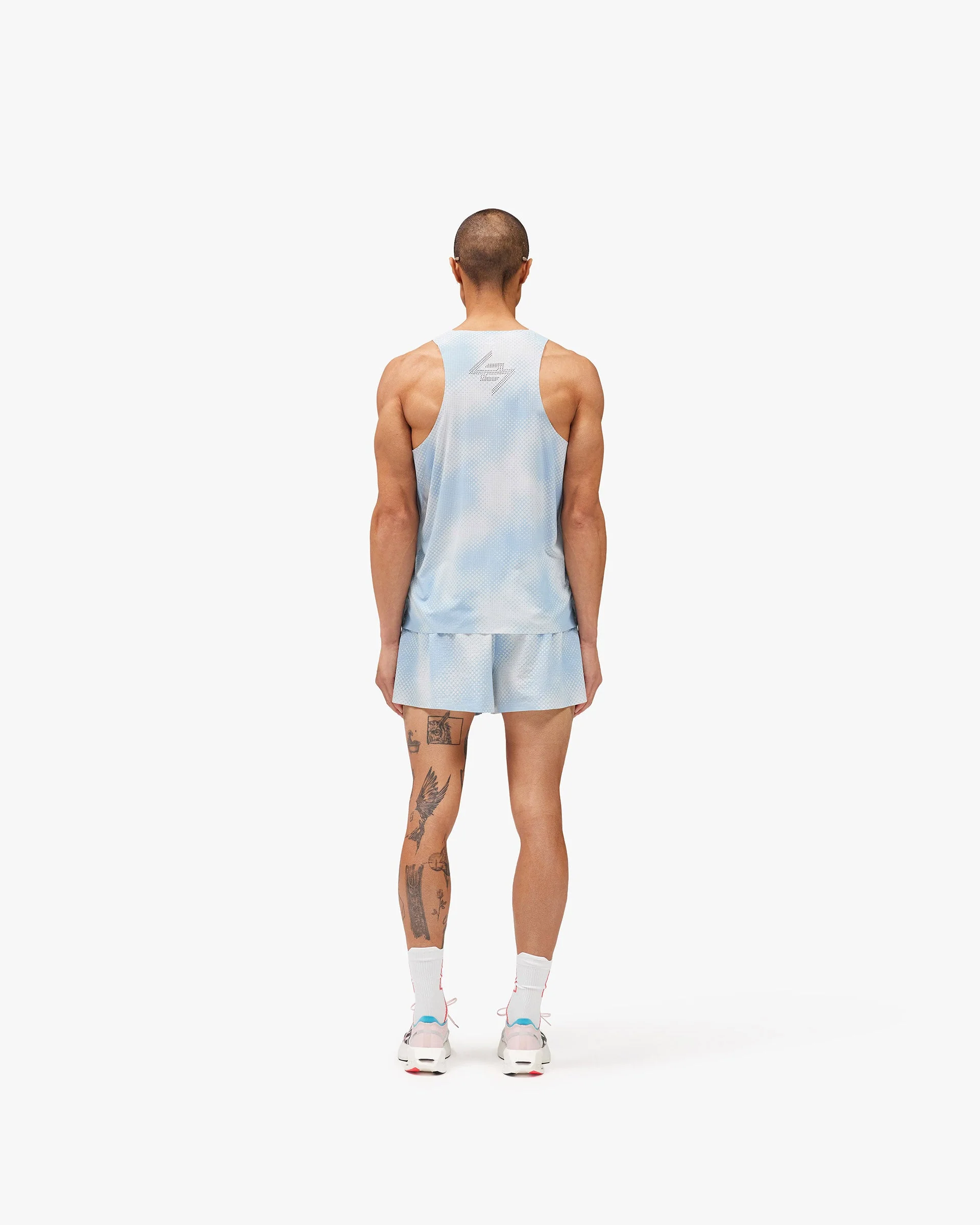 247 Ultra Short - Glacier Fade Out - Image 7
